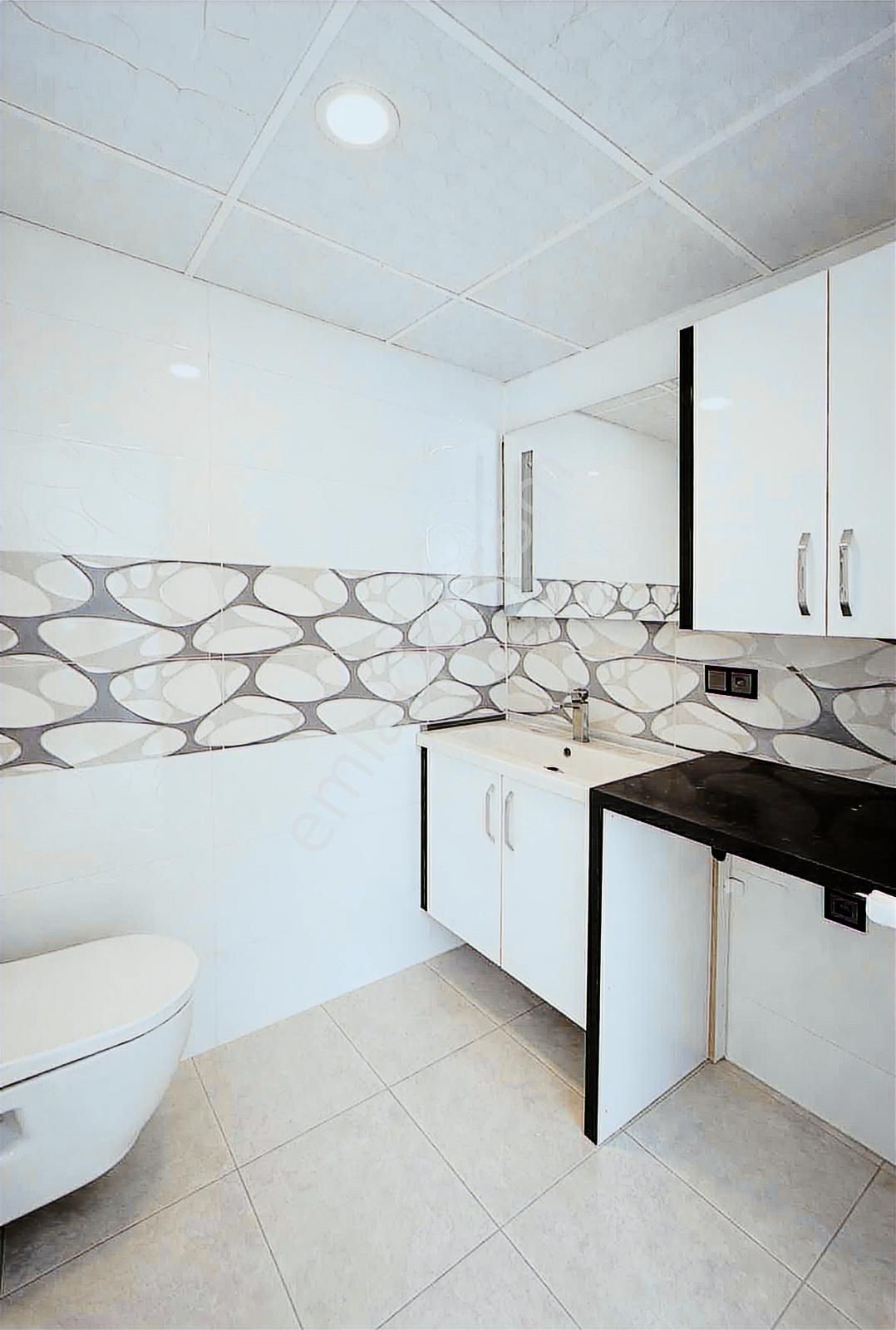 Garden Livada Havuz Cepheli En Özel Blok 120 M² 2+1 - Görsel 7