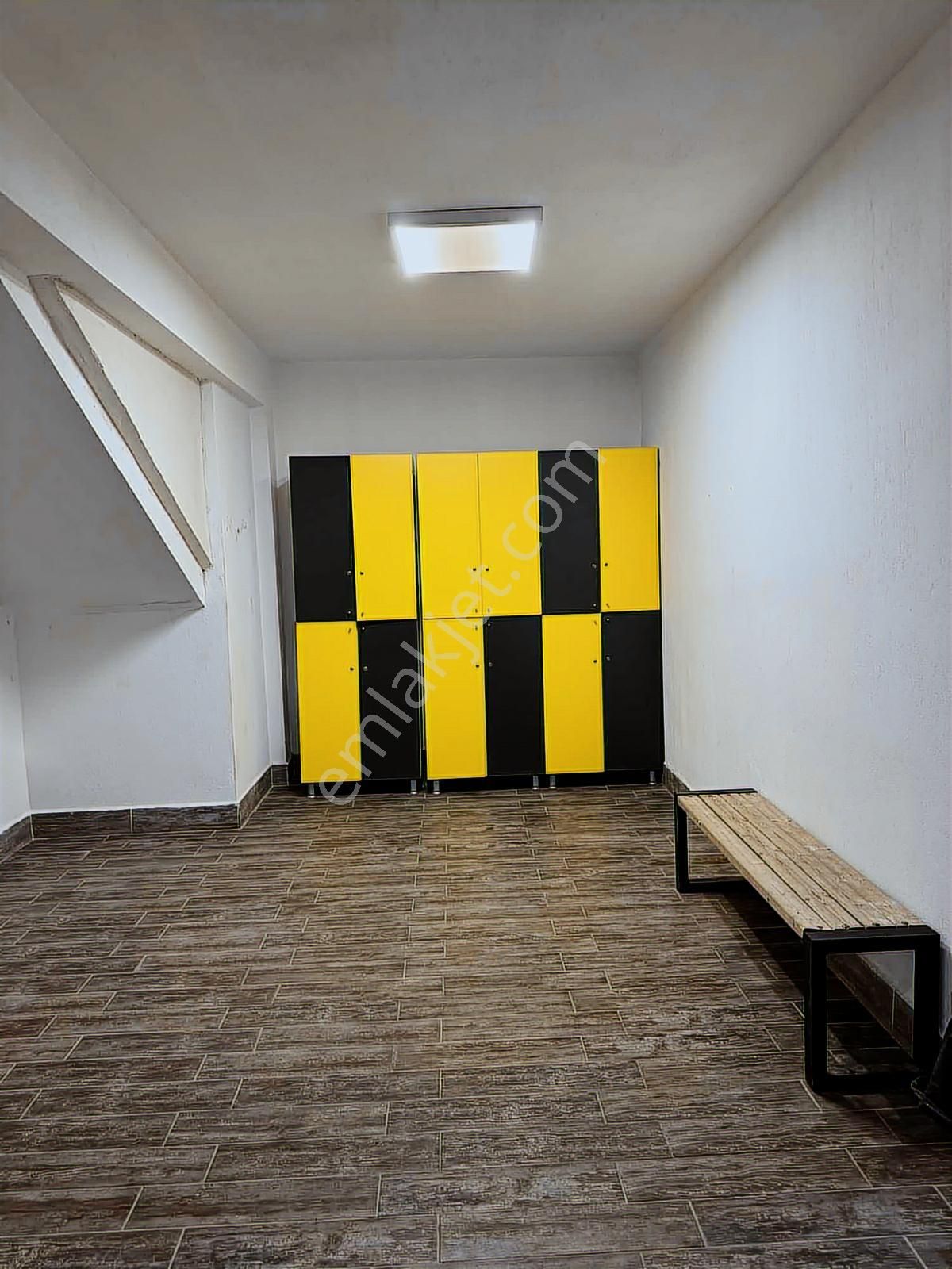 Garden Livada Havuz Cepheli En Özel Blok 120 M² 2+1 - Görsel 21