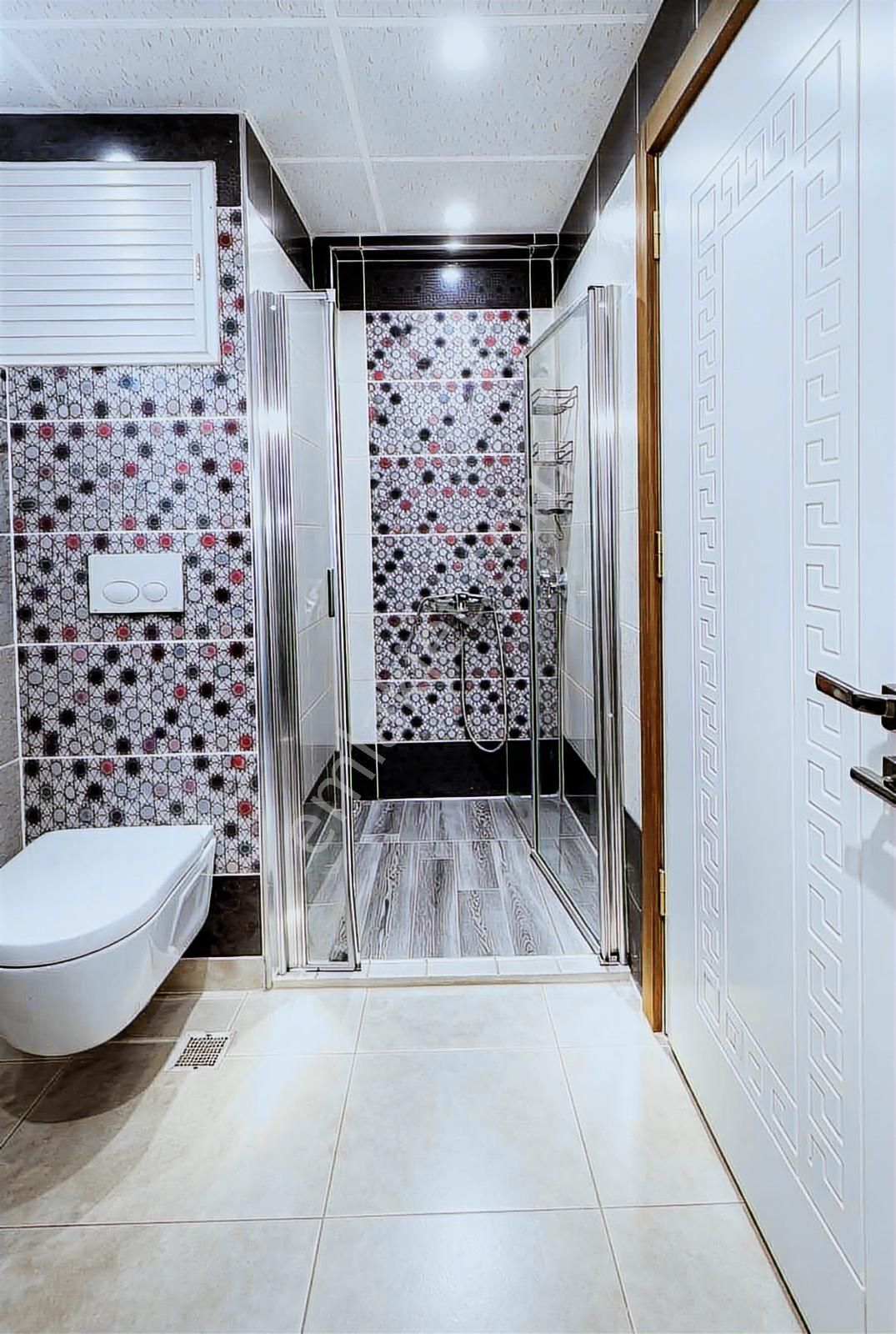 Garden Livada Havuz Cepheli En Özel Blok 120 M² 2+1 - Görsel 8