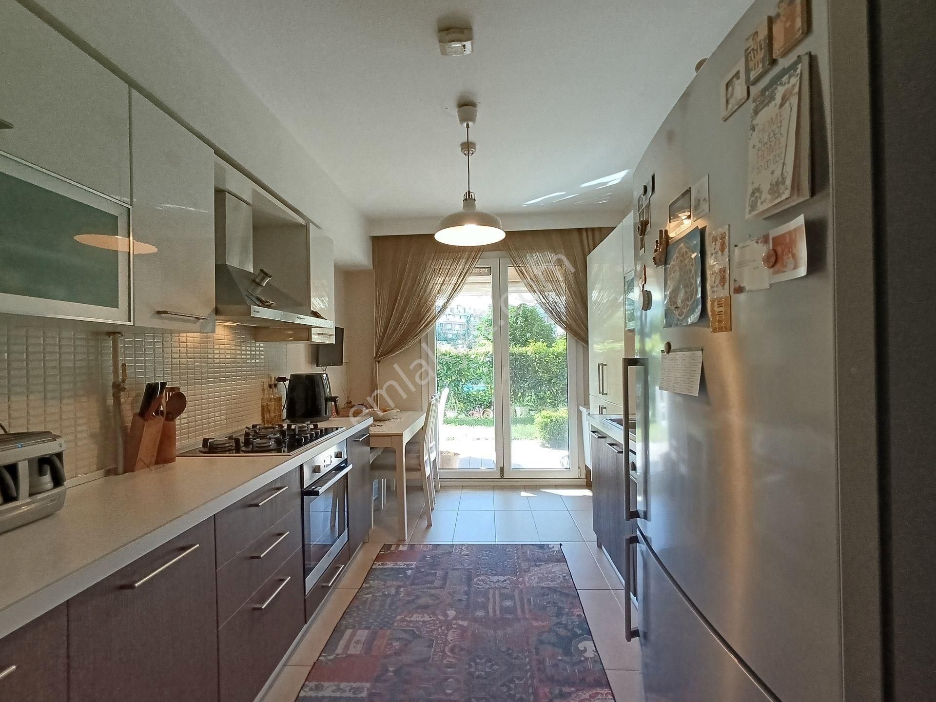 Küçükçekmece Atakent'te Satılık 3+1 Bahçe Katı, Sosyal Donatılı Lüks Site İçinde! - Görsel 26