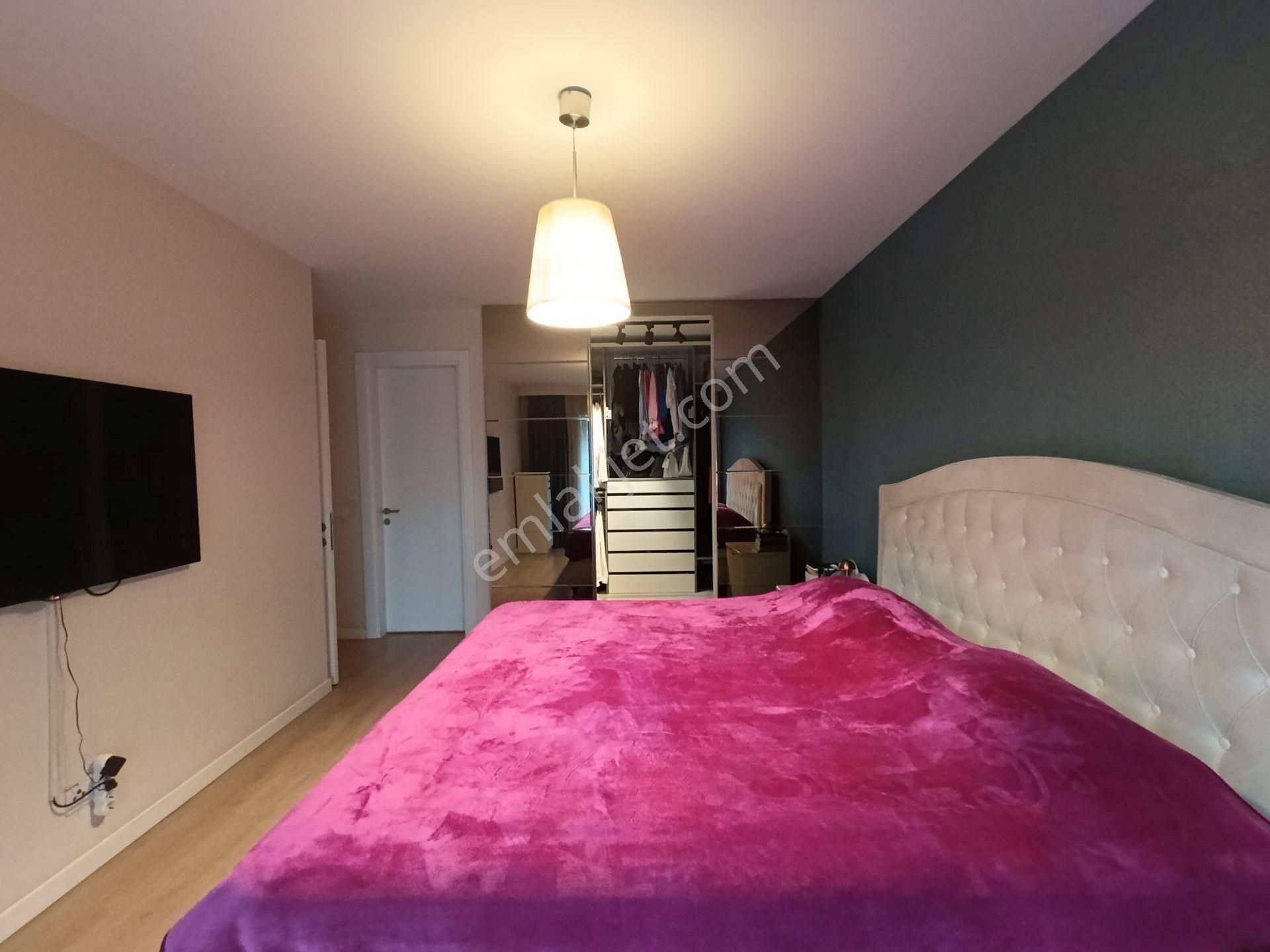 Küçükçekmece Atakent'te Satılık 3+1 Bahçe Katı, Sosyal Donatılı Lüks Site İçinde! - Görsel 34