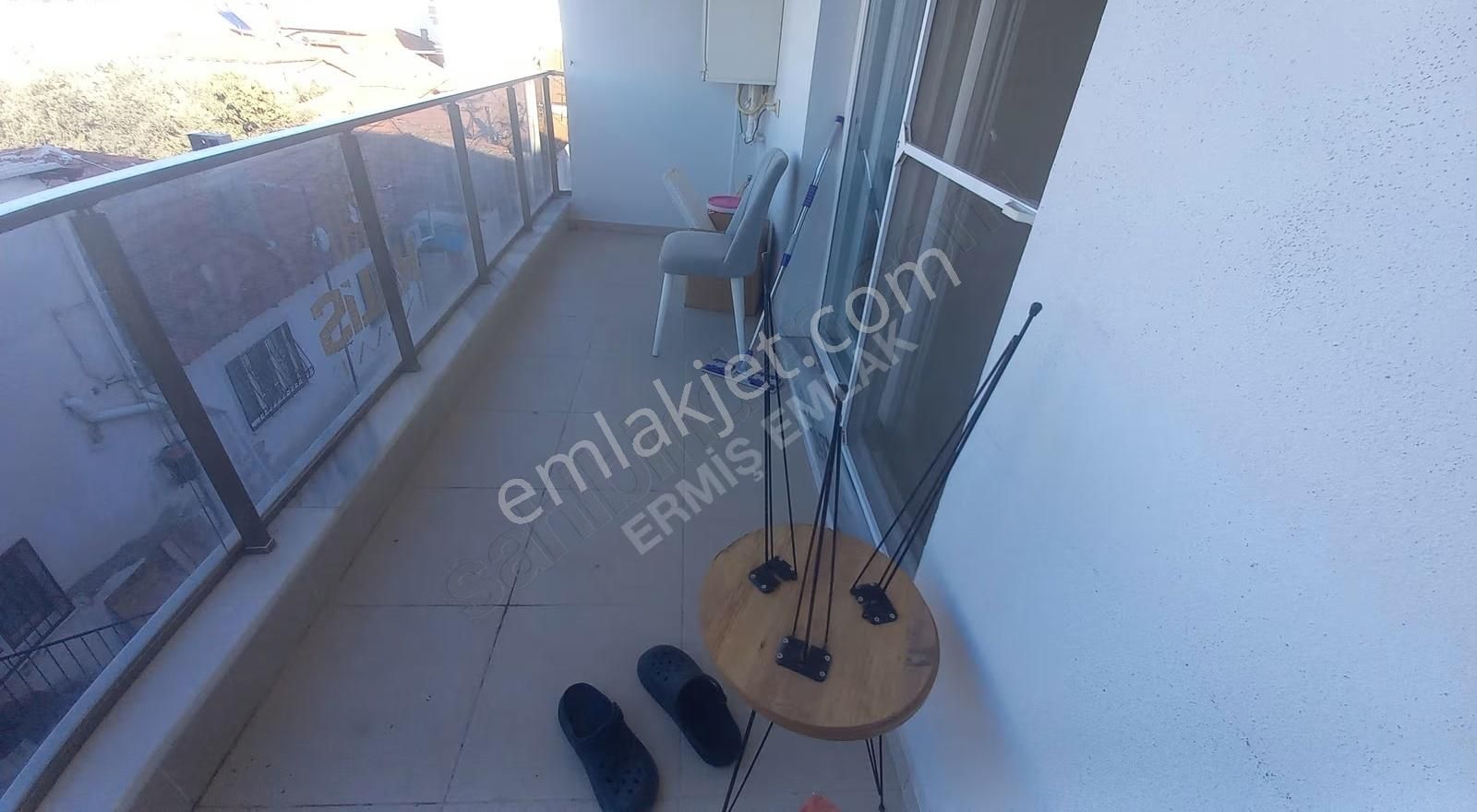 Zeytinova Yolu Üzeri Satılık 2+1 Daire 90m² - Görsel 12