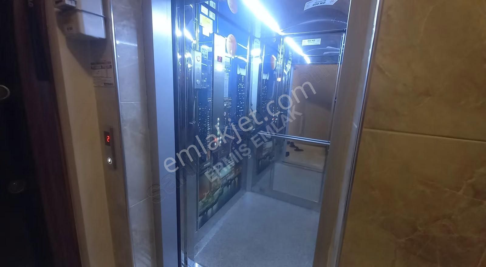 Zeytinova Yolu Üzeri Satılık 2+1 Daire 90m² - Görsel 24