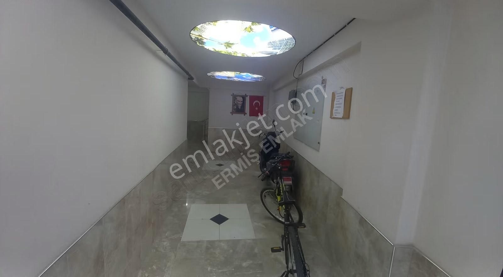 Zeytinova Yolu Üzeri Satılık 2+1 Daire 90m² - Görsel 20