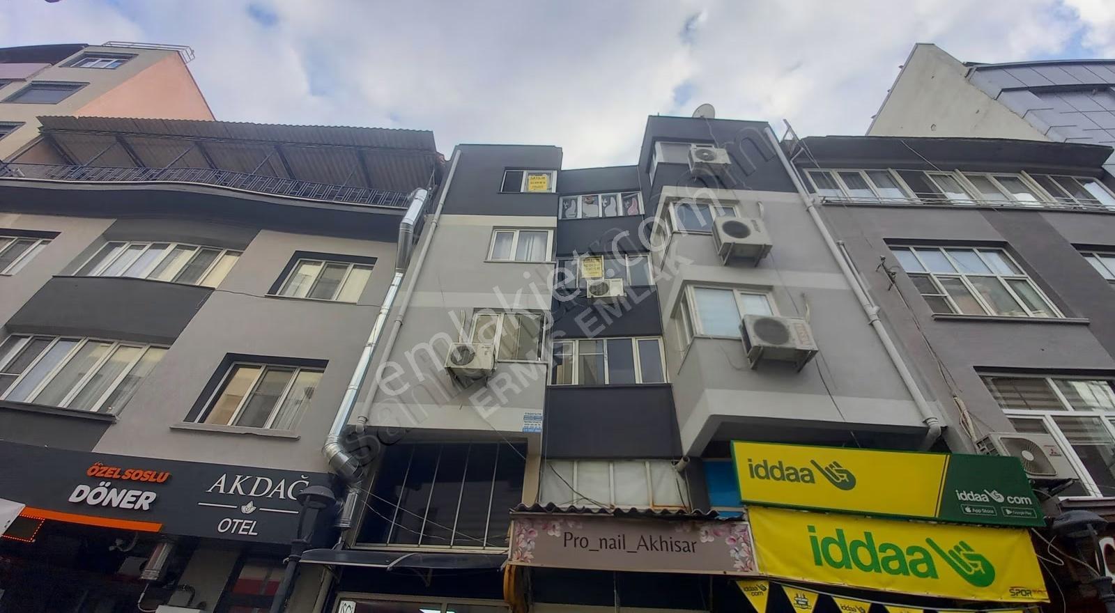 Tahirün Caddesi Yakını 8 Adet 10m² Dükkan - Görsel 4