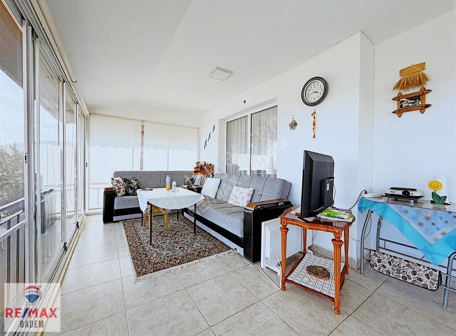 Datça Burgaz'da Satılık Deniz Manzaralı 3+1 Tam Müstakil Villa - Görsel 15