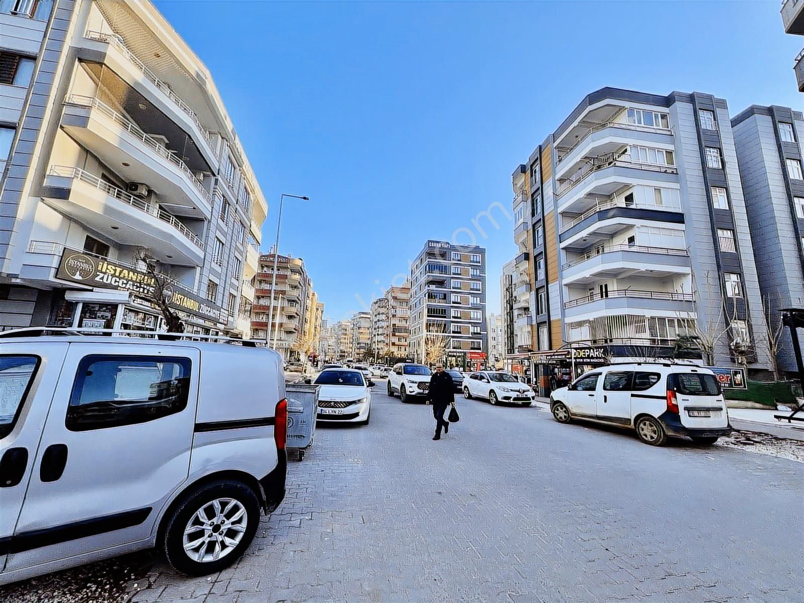 Acl Emlak'dan Karaköprü Şenevler'de 4+1 Acil Satılık Lüks Daire - Görsel 30