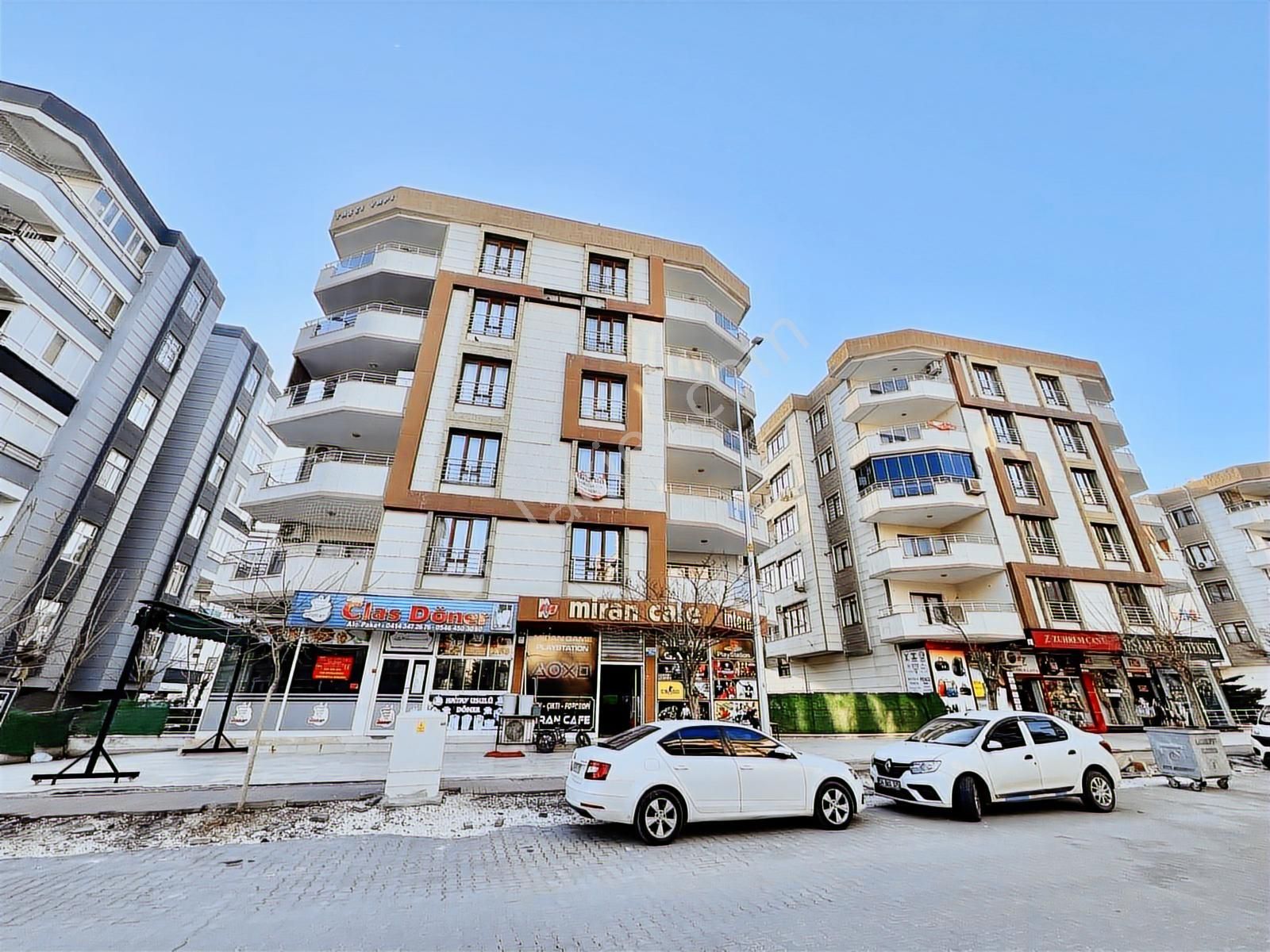 Acl Emlak'dan Karaköprü Şenevler'de 4+1 Acil Satılık Lüks Daire - Görsel 5