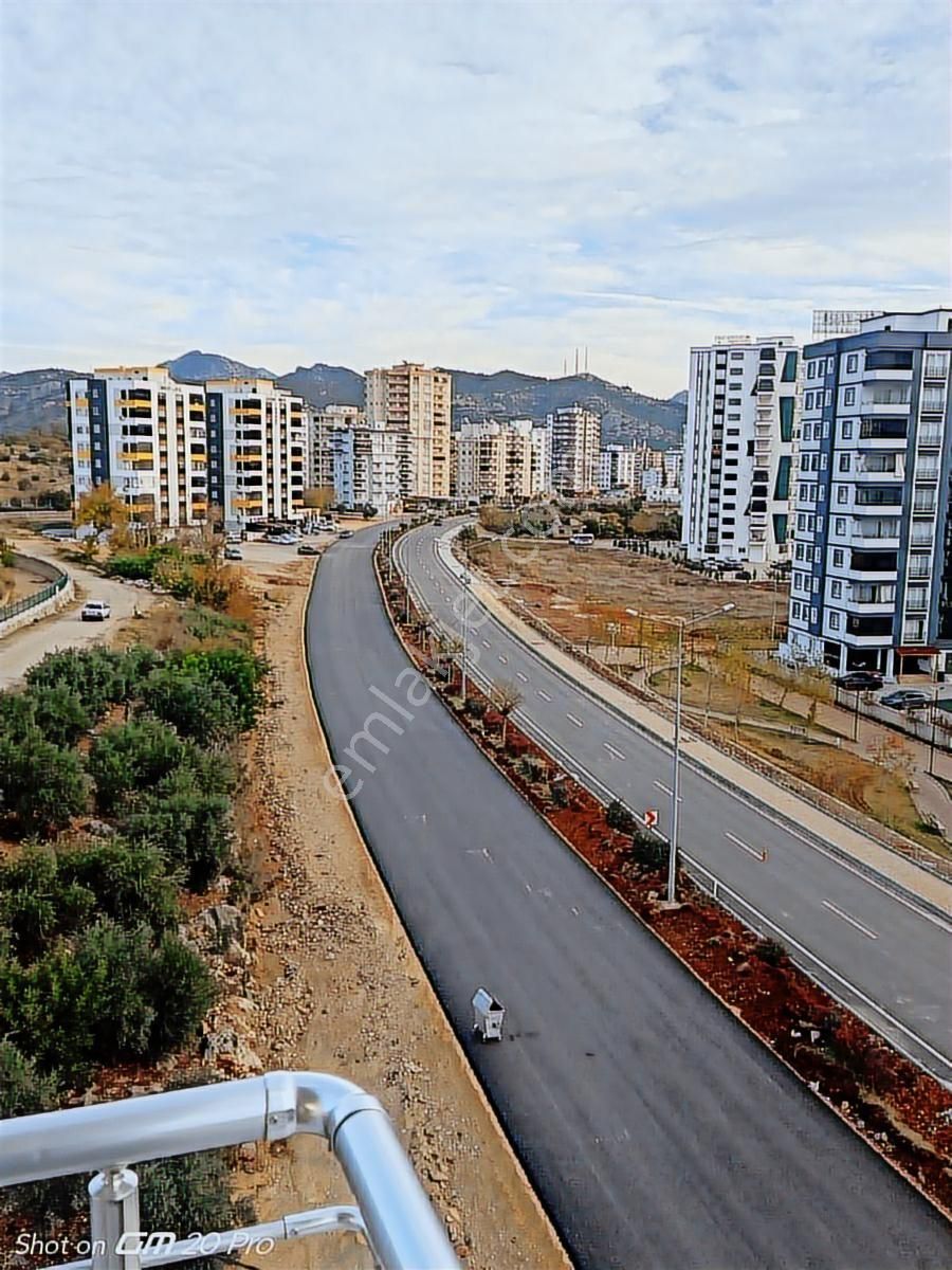 Anadolu Gayrimenkulden Çevre Yolunda Full Yapılı 3+1 Satılık Dai - Görsel 16