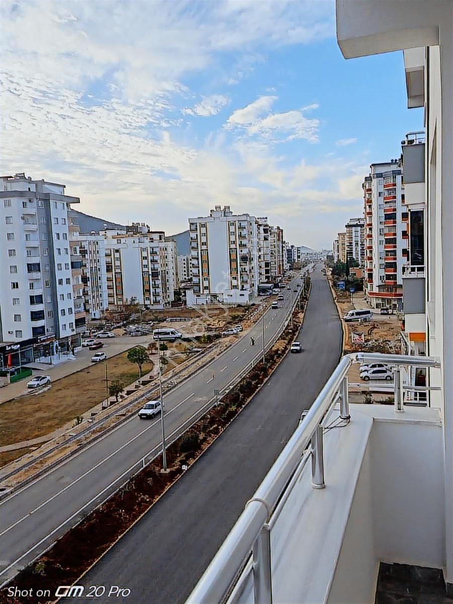 Anadolu Gayrimenkulden Çevre Yolunda Full Yapılı 3+1 Satılık Dai - Görsel 11