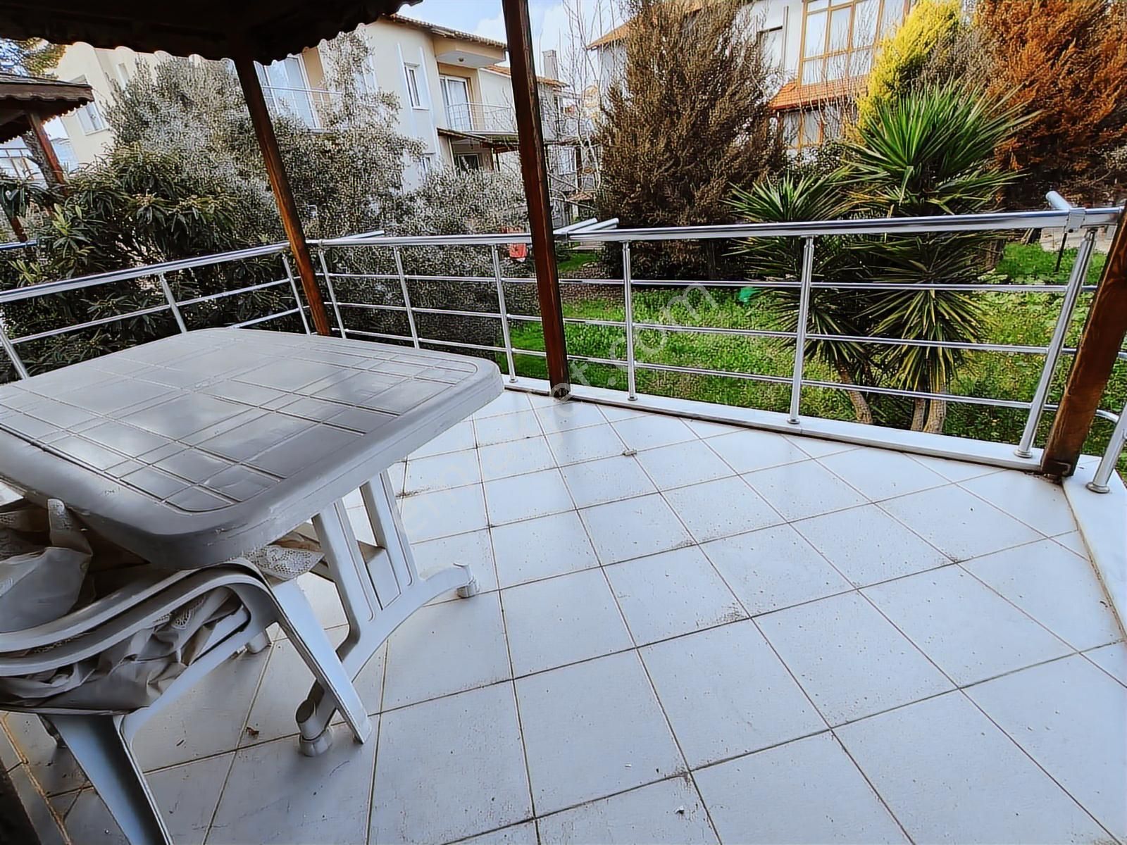 Urla Merkezde Satılık Villa - Görsel 18