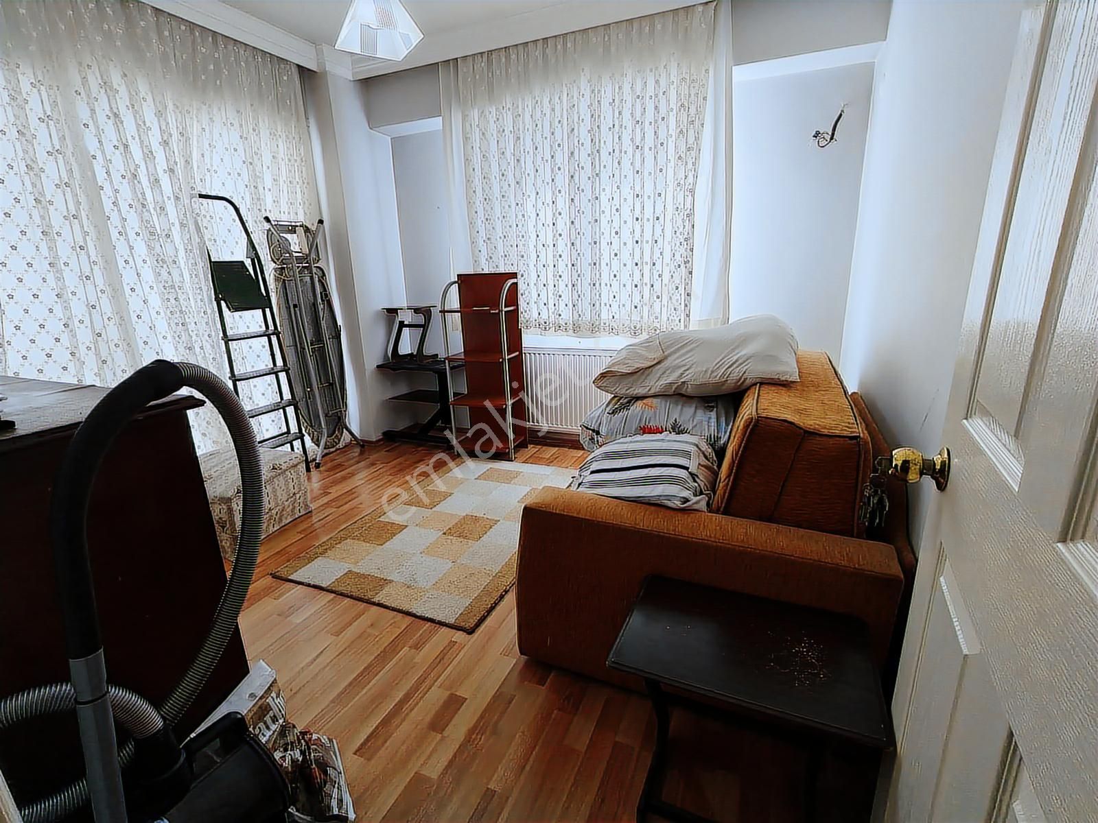 Urla Merkezde Satılık Villa - Görsel 20