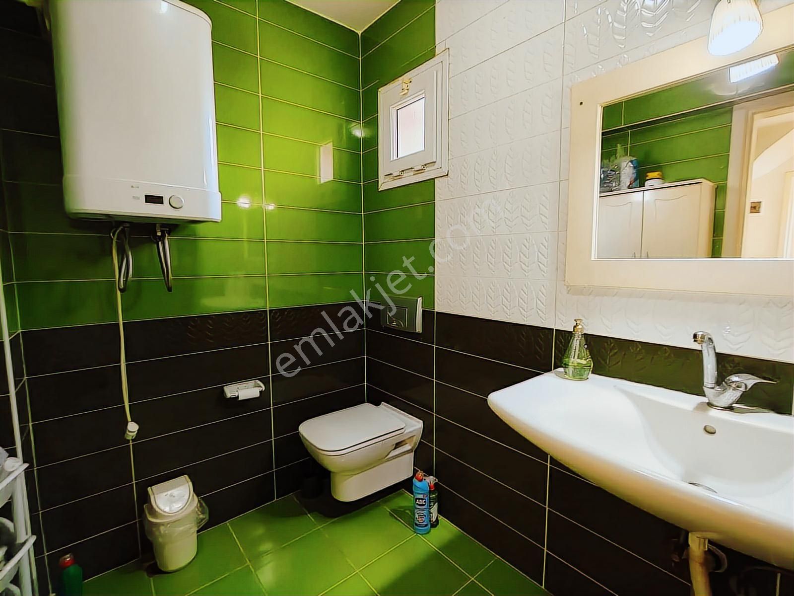 Urla Merkezde Satılık Villa - Görsel 34