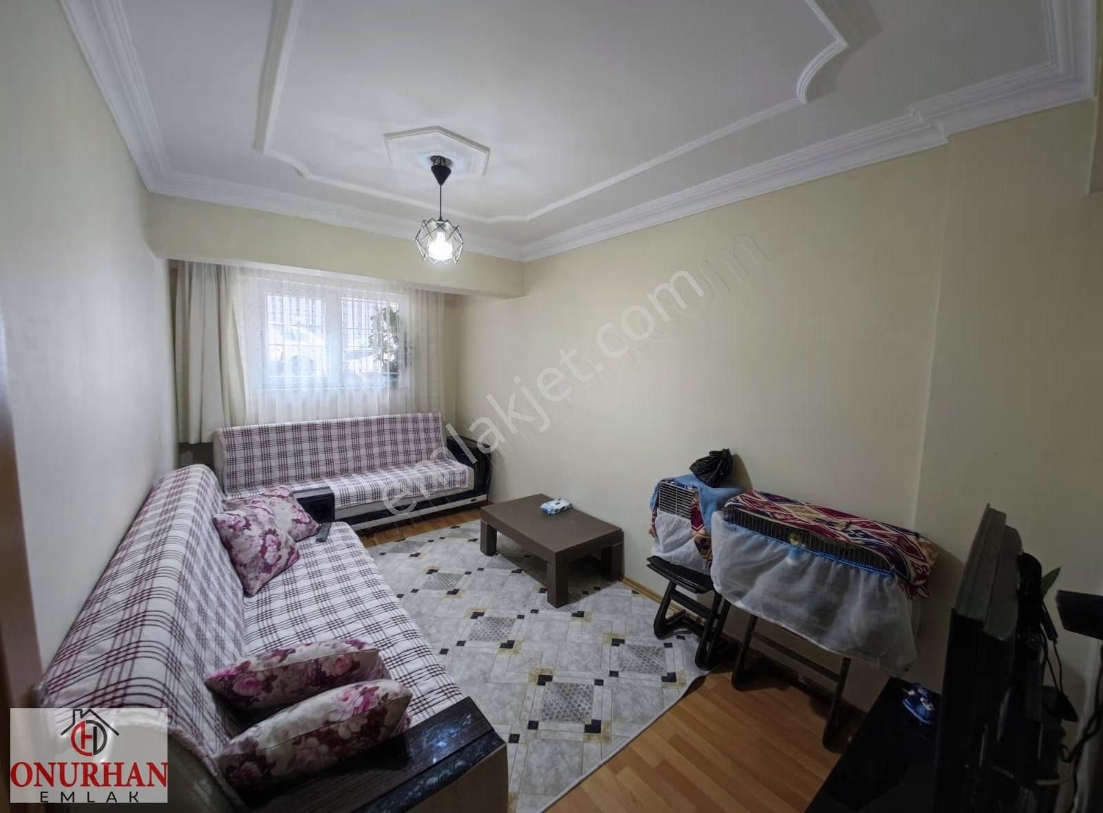 Onurhan Emlaktan 15 Mayıs Ta Satılık 3+1 Daire - Görsel 29