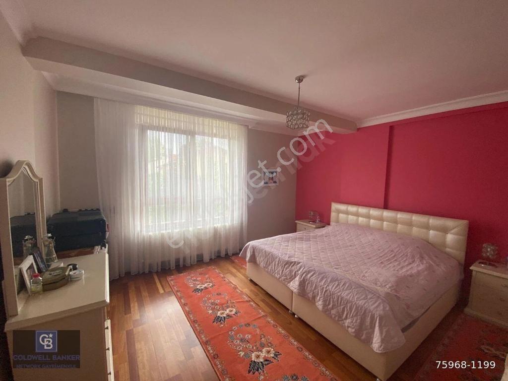 Çayyolu İlko Da 6+2 Satılık Villa, Merkezi, Büyük, Yapılı, - Görsel 25