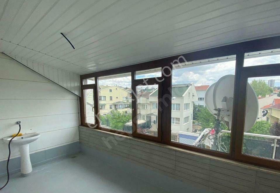Çayyolu İlko Da 6+2 Satılık Villa, Merkezi, Büyük, Yapılı, - Görsel 14