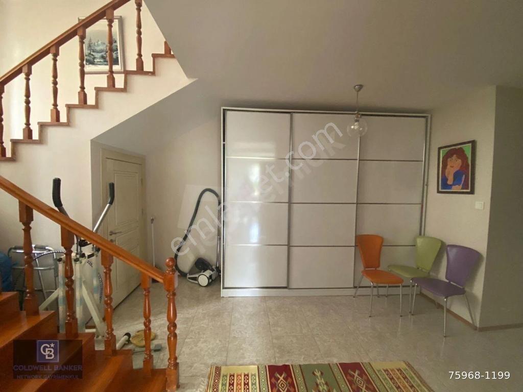 Çayyolu İlko Da 6+2 Satılık Villa, Merkezi, Büyük, Yapılı, - Görsel 26