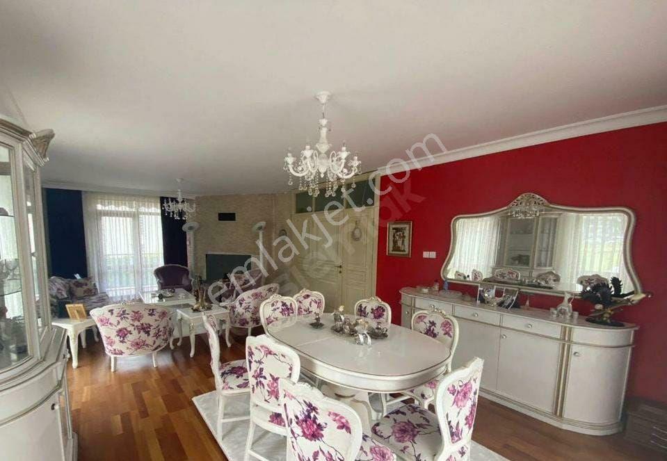 Çayyolu İlko Da 6+2 Satılık Villa, Merkezi, Büyük, Yapılı, - Görsel 3