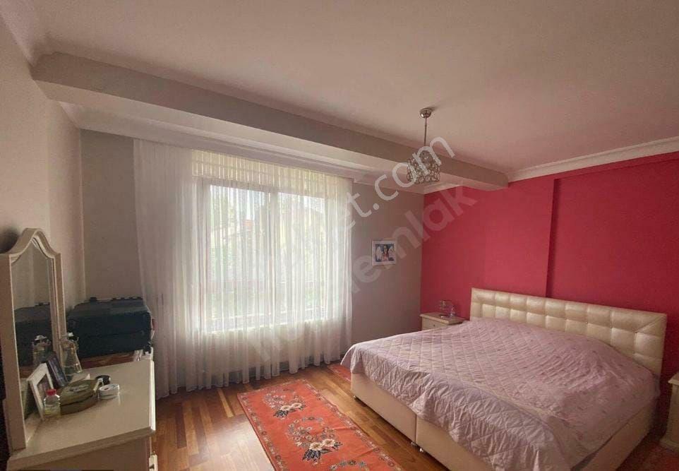 Çayyolu İlko Da 6+2 Satılık Villa, Merkezi, Büyük, Yapılı, - Görsel 12