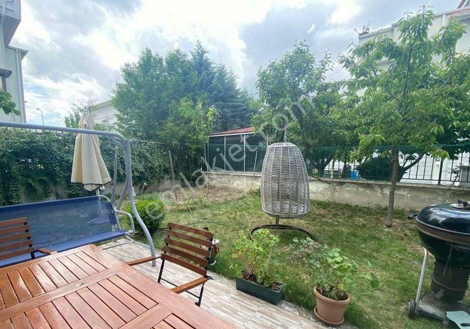 Çayyolu İlko Da 6+2 Satılık Villa, Merkezi, Büyük, Yapılı, - Görsel 18