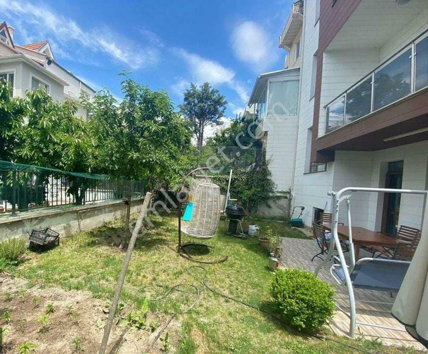 Çayyolu İlko Da 6+2 Satılık Villa, Merkezi, Büyük, Yapılı, - Görsel 17