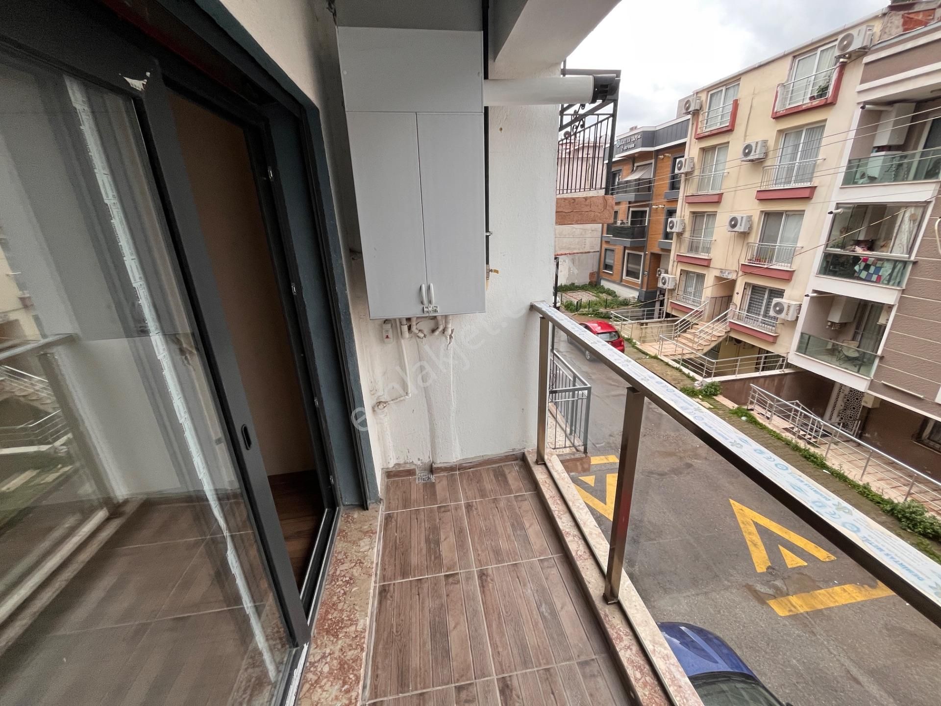 Remax Armadan Buca Adatepe Mah. Hasanağa Ve İibf’ye Yürüme Mesafesinde 2+1 Kiralık Sıfır Daire - Görsel 18