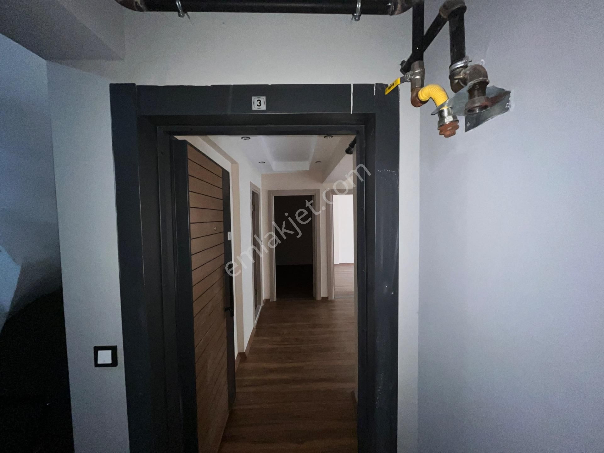 Remax Armadan Buca Adatepe Mah. Hasanağa Ve İibf’ye Yürüme Mesafesinde 2+1 Kiralık Sıfır Daire - Görsel 2