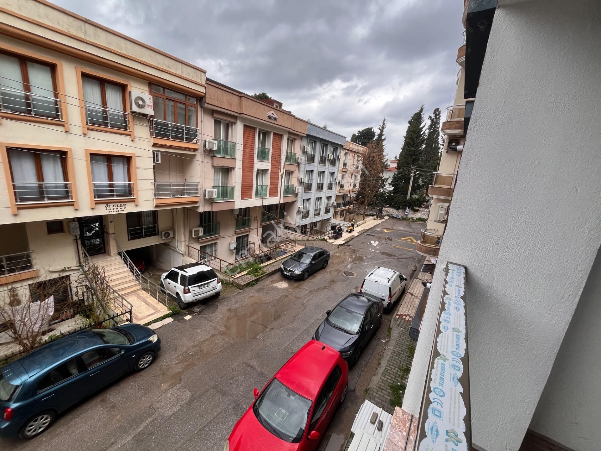 Remax Armadan Buca Adatepe Mah. Hasanağa Ve İibf’ye Yürüme Mesafesinde 2+1 Kiralık Sıfır Daire - Görsel 19