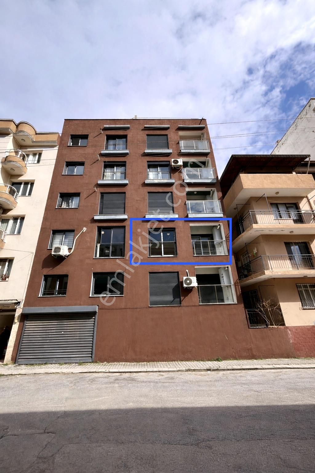Remax Armadan Buca Adatepe Mah. Hasanağa Ve İibf’ye Yürüme Mesafesinde 2+1 Kiralık Sıfır Daire - Görsel 21