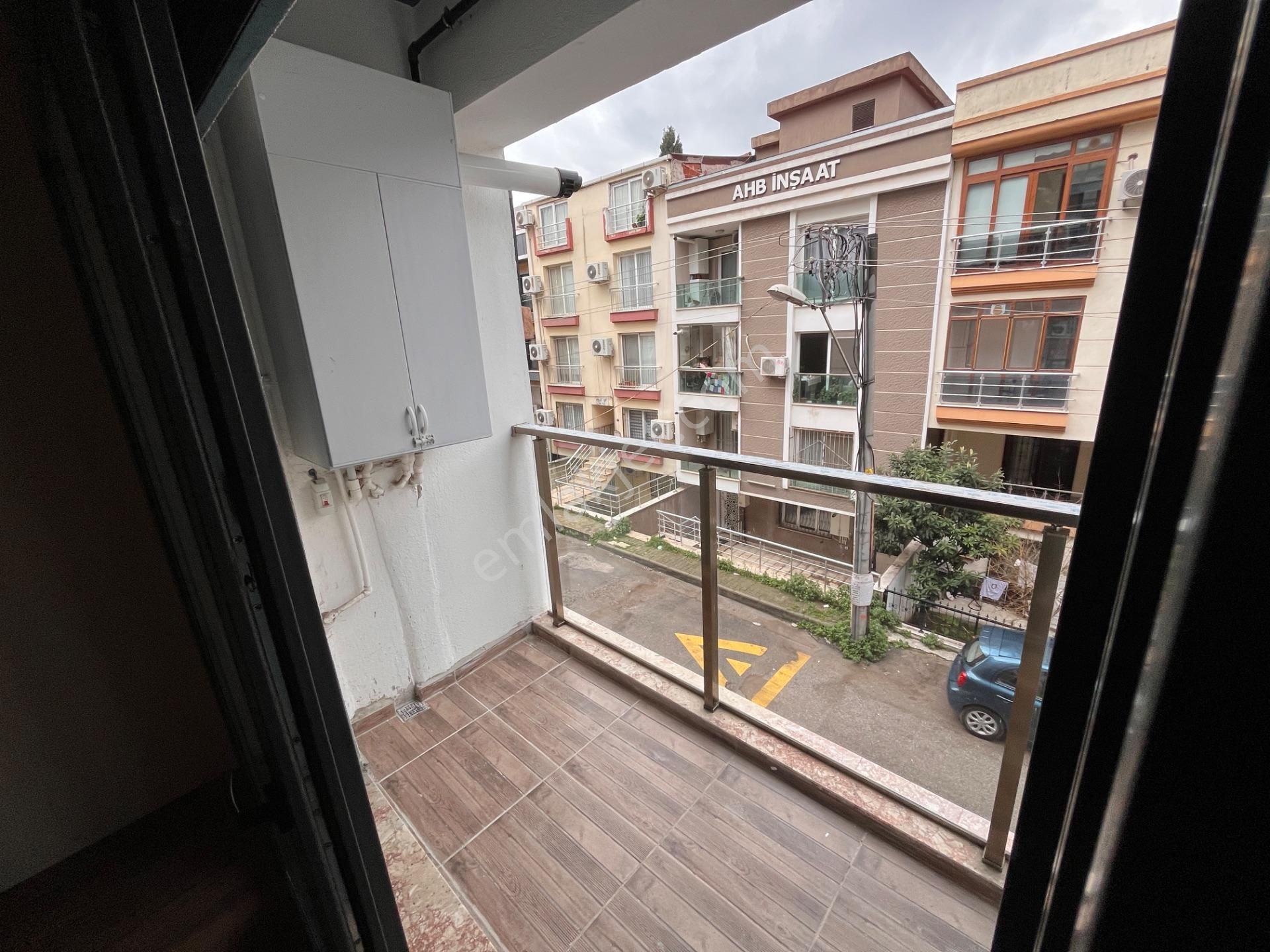 Remax Armadan Buca Adatepe Mah. Hasanağa Ve İibf’ye Yürüme Mesafesinde 2+1 Kiralık Sıfır Daire - Görsel 17