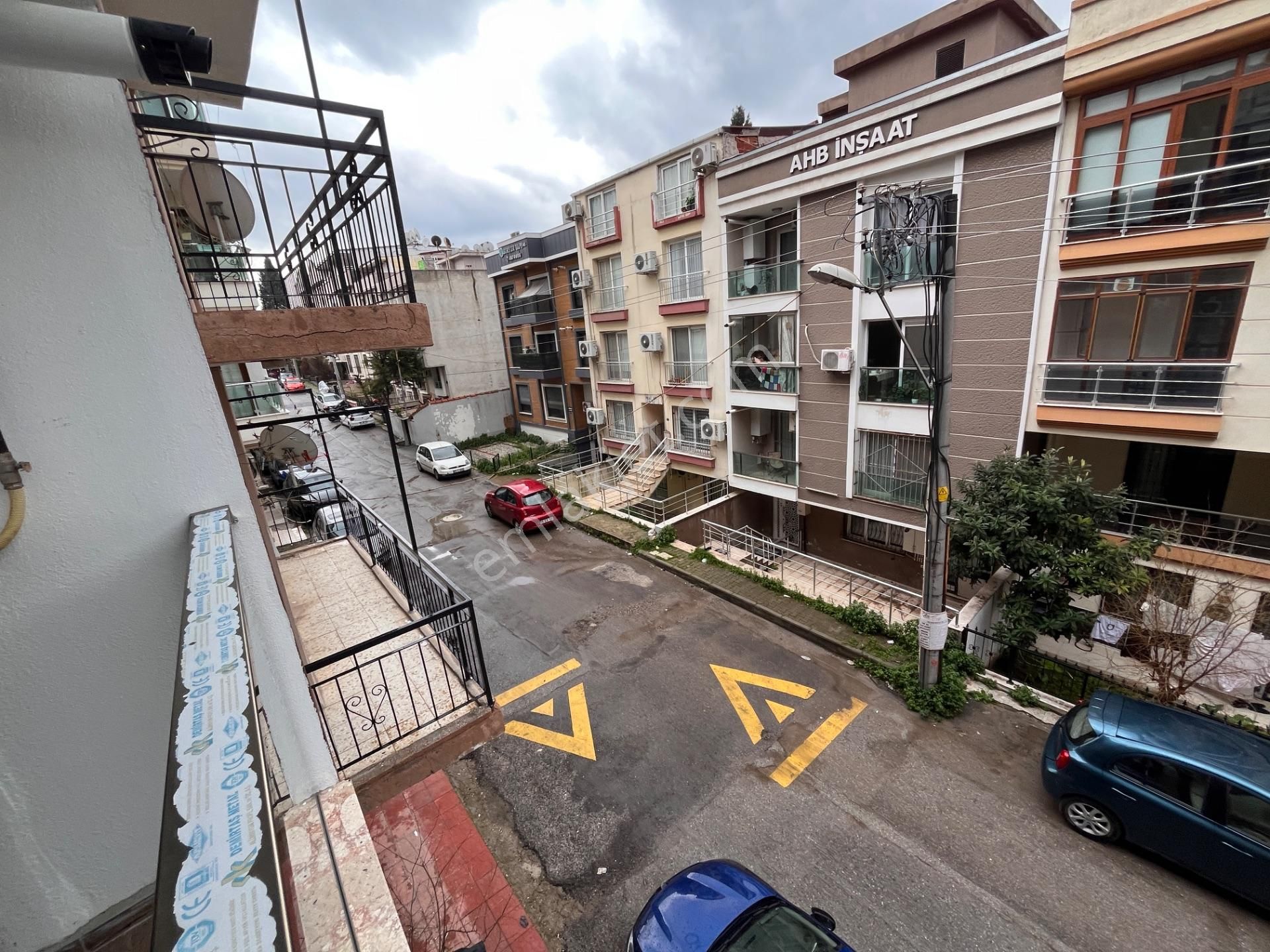 Remax Armadan Buca Adatepe Mah. Hasanağa Ve İibf’ye Yürüme Mesafesinde 2+1 Kiralık Sıfır Daire - Görsel 20