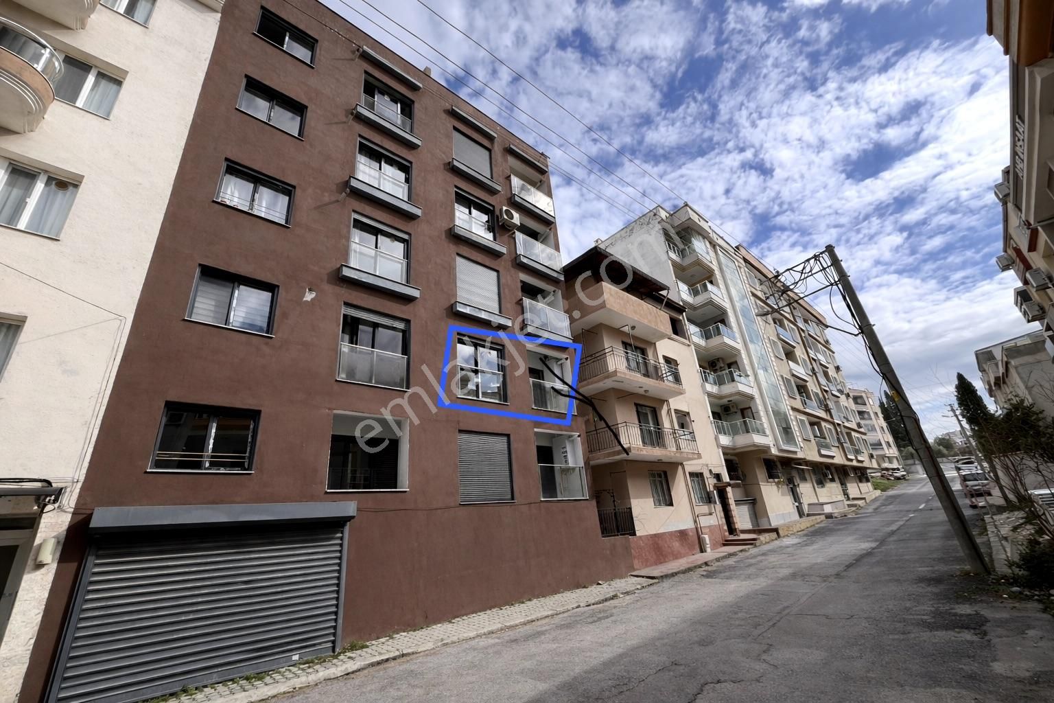 Remax Armadan Buca Adatepe Mah. Hasanağa Ve İibf’ye Yürüme Mesafesinde 2+1 Kiralık Sıfır Daire - Görsel 22