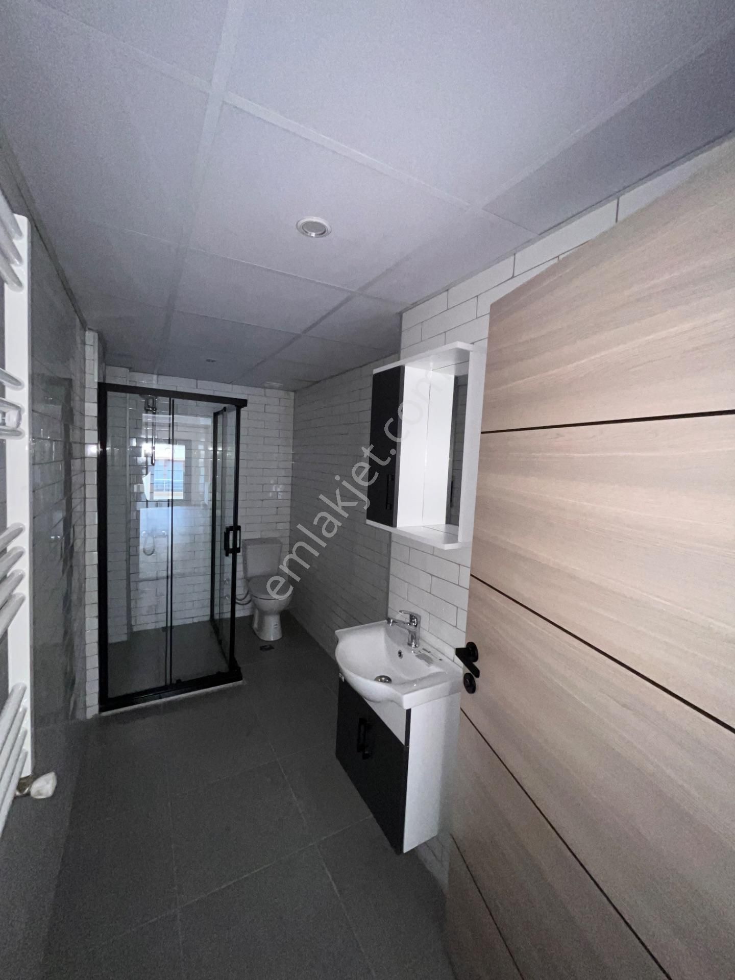 Remax Armadan Buca Adatepe Mah. Hasanağa Ve İibf’ye Yürüme Mesafesinde 2+1 Kiralık Sıfır Daire - Görsel 16