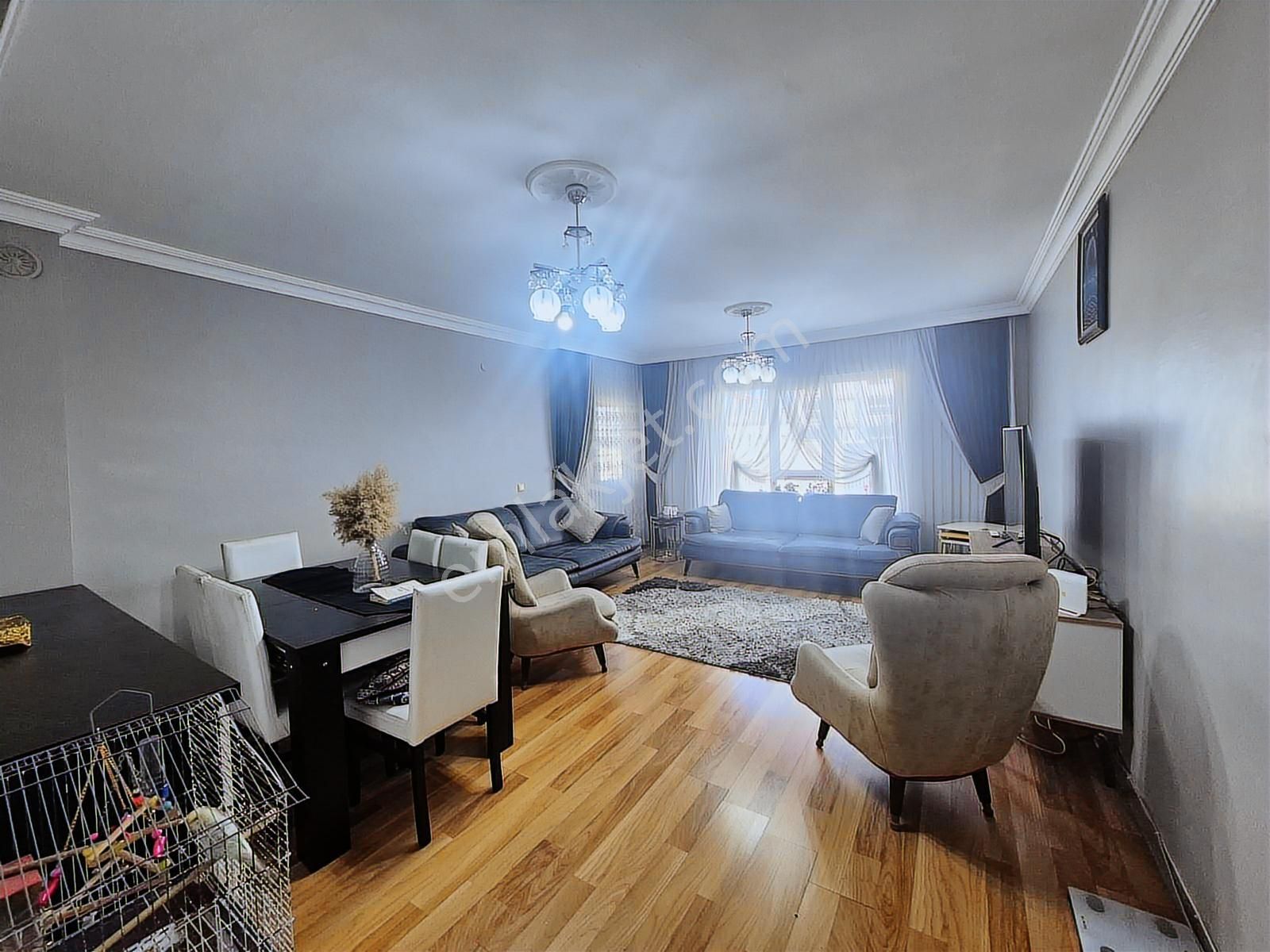 Batıkent-turgut Özal-çakırlar 3+1 Lüks Konfor Yatırım Fırsatı - Görsel 14