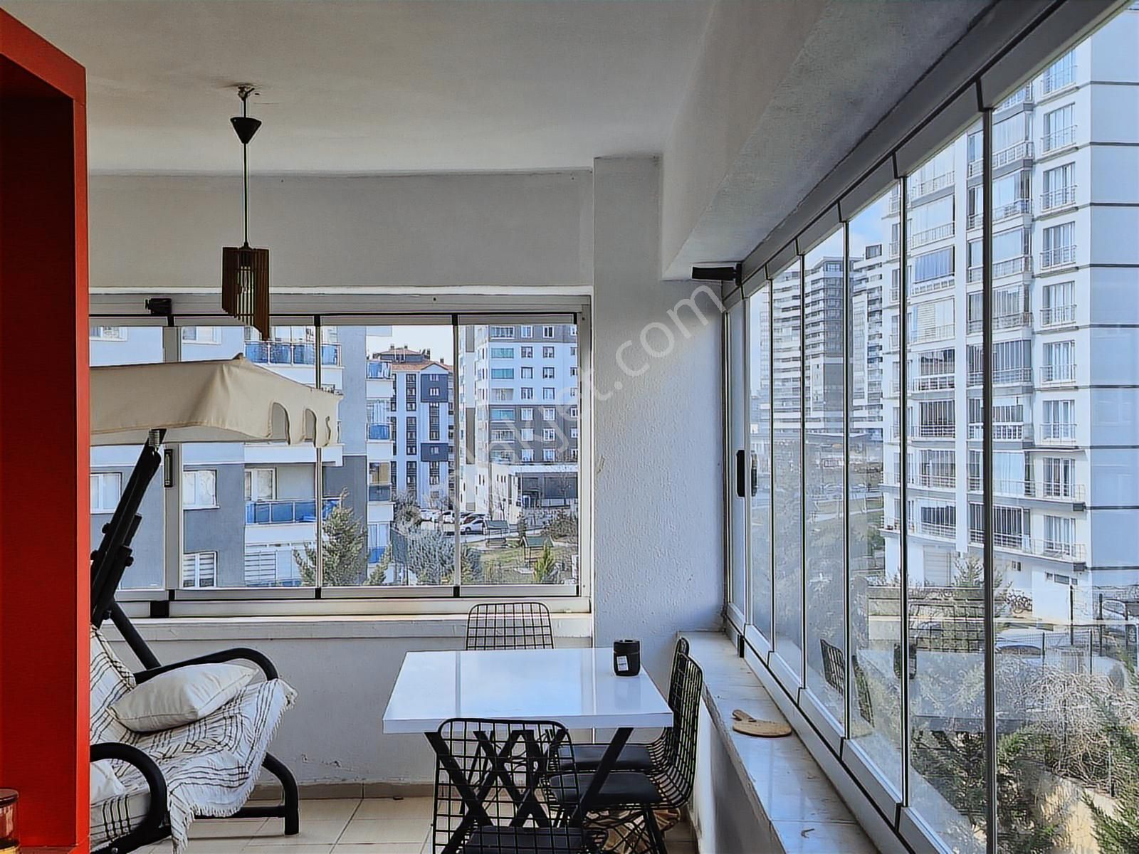 Batıkent-turgut Özal-çakırlar 3+1 Lüks Konfor Yatırım Fırsatı - Görsel 28