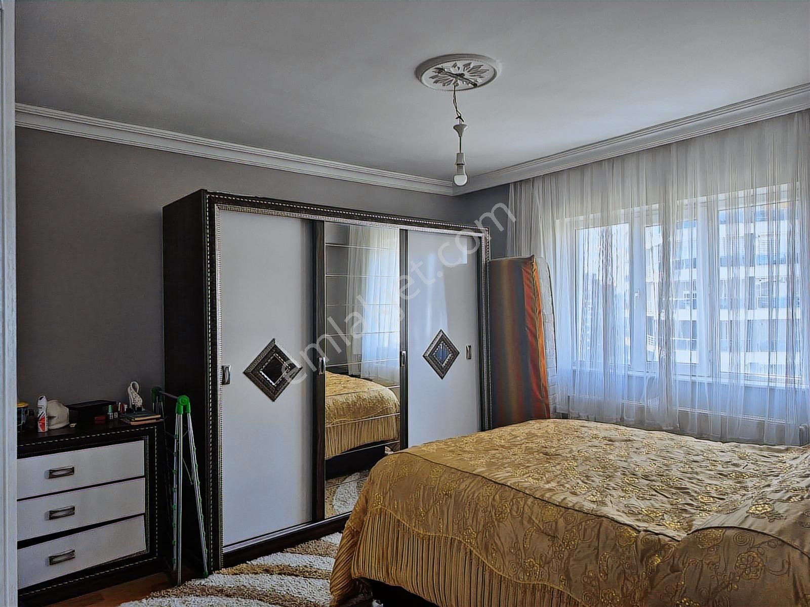 Batıkent-turgut Özal-çakırlar 3+1 Lüks Konfor Yatırım Fırsatı - Görsel 18