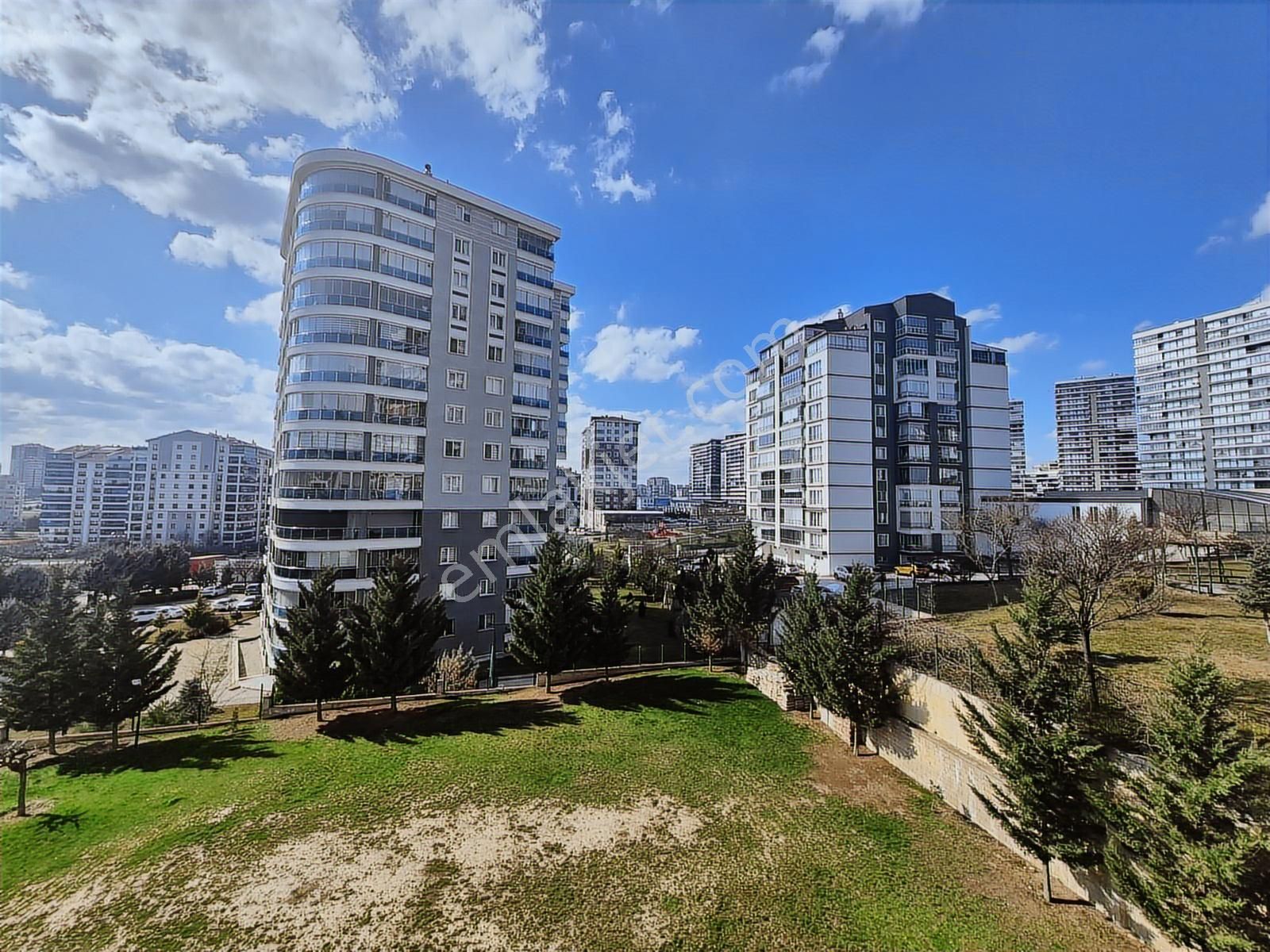 Batıkent-turgut Özal-çakırlar 3+1 Lüks Konfor Yatırım Fırsatı - Görsel 19