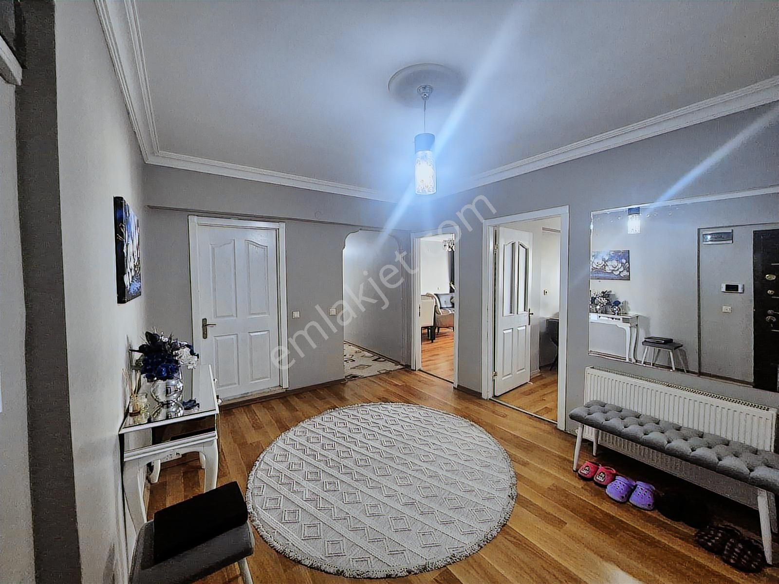 Batıkent-turgut Özal-çakırlar 3+1 Lüks Konfor Yatırım Fırsatı - Görsel 12