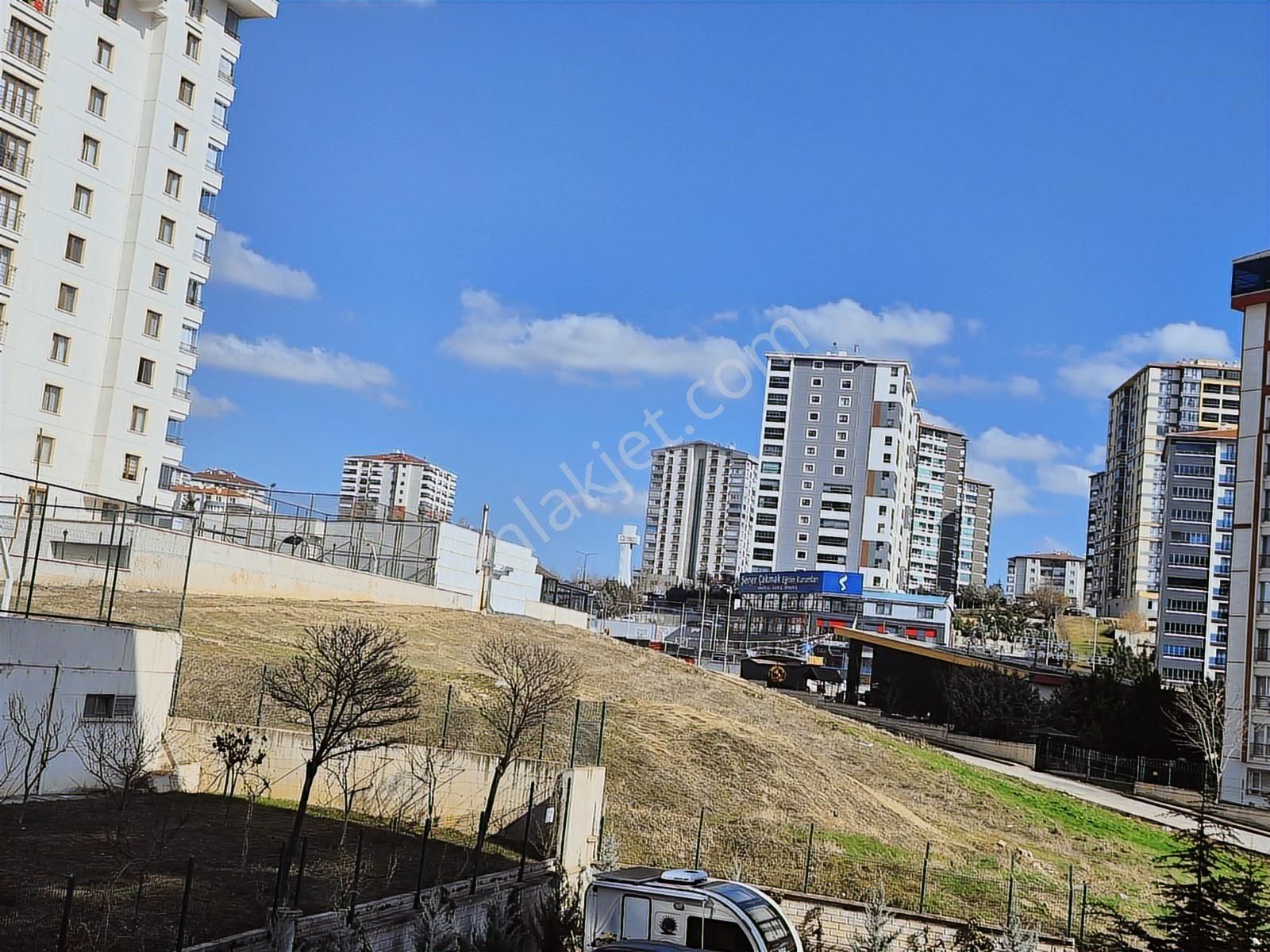 Batıkent-turgut Özal-çakırlar 3+1 Lüks Konfor Yatırım Fırsatı - Görsel 3