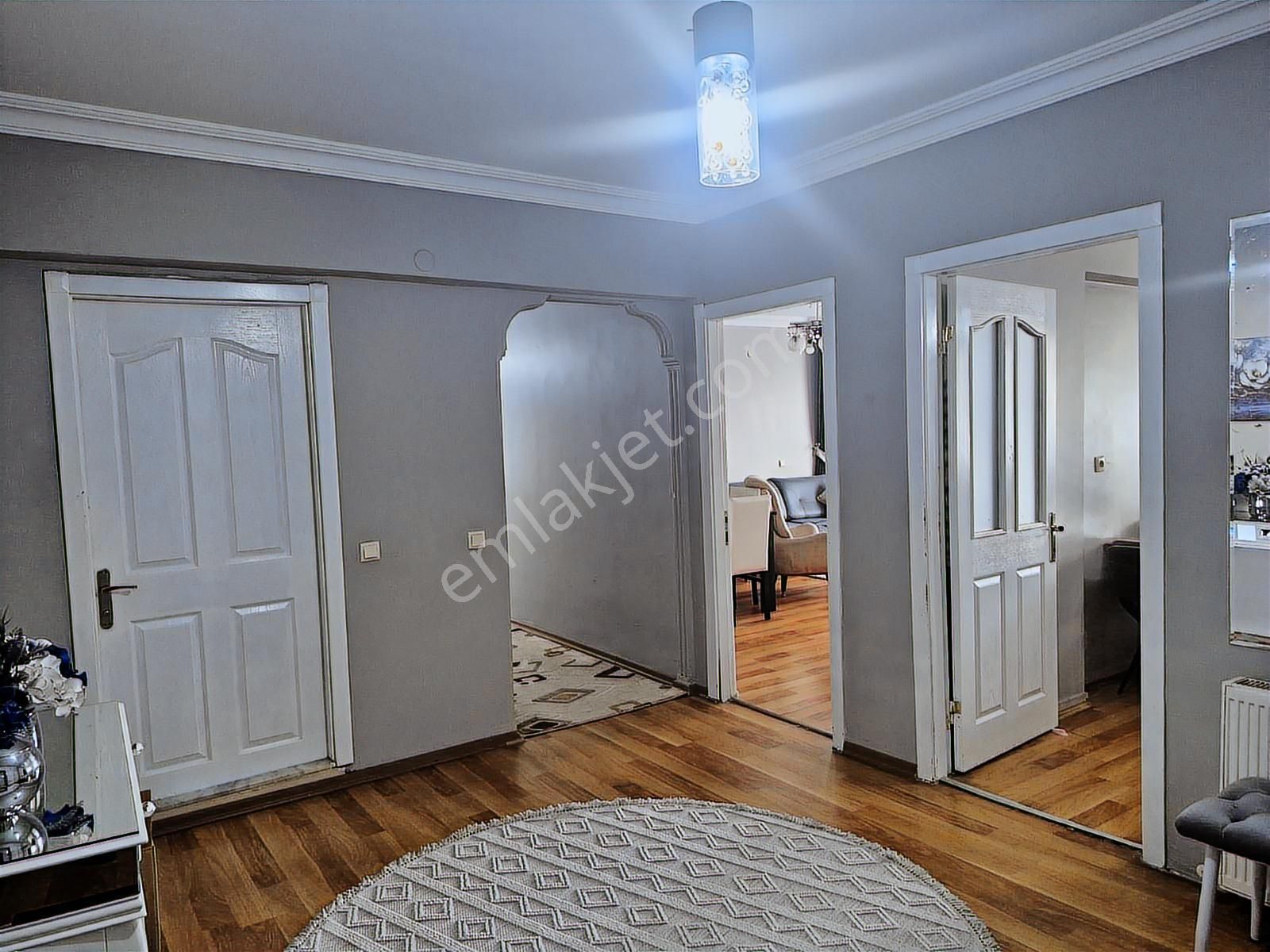 Batıkent-turgut Özal-çakırlar 3+1 Lüks Konfor Yatırım Fırsatı - Görsel 11