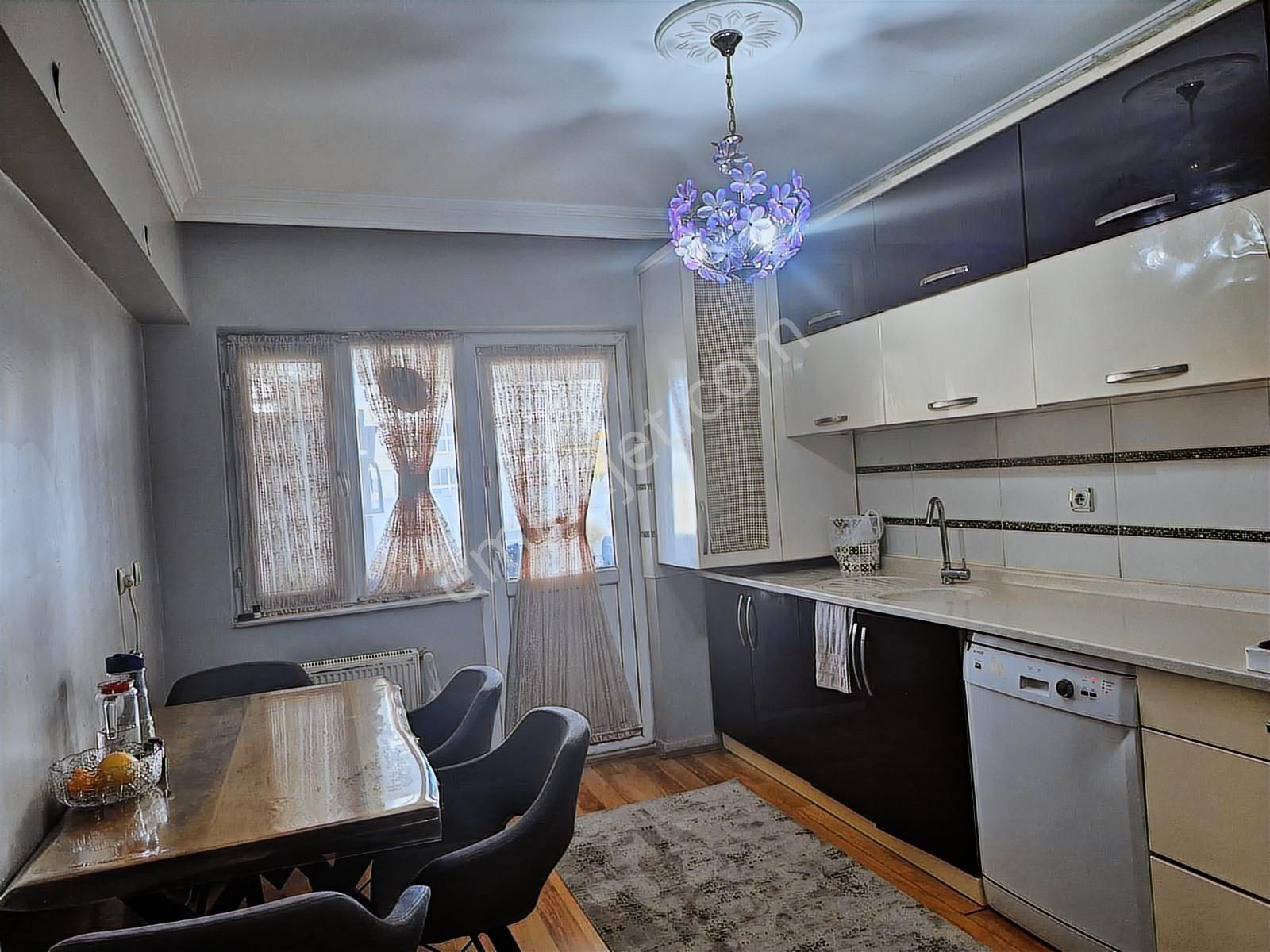 Batıkent-turgut Özal-çakırlar 3+1 Lüks Konfor Yatırım Fırsatı - Görsel 17