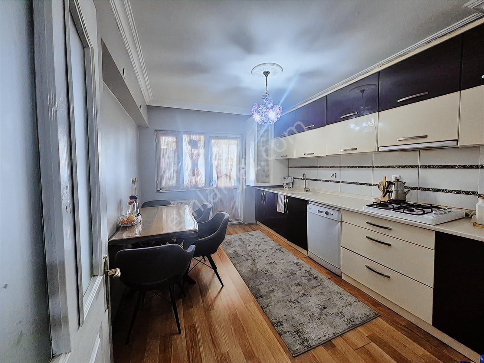 Batıkent-turgut Özal-çakırlar 3+1 Lüks Konfor Yatırım Fırsatı - Görsel 16