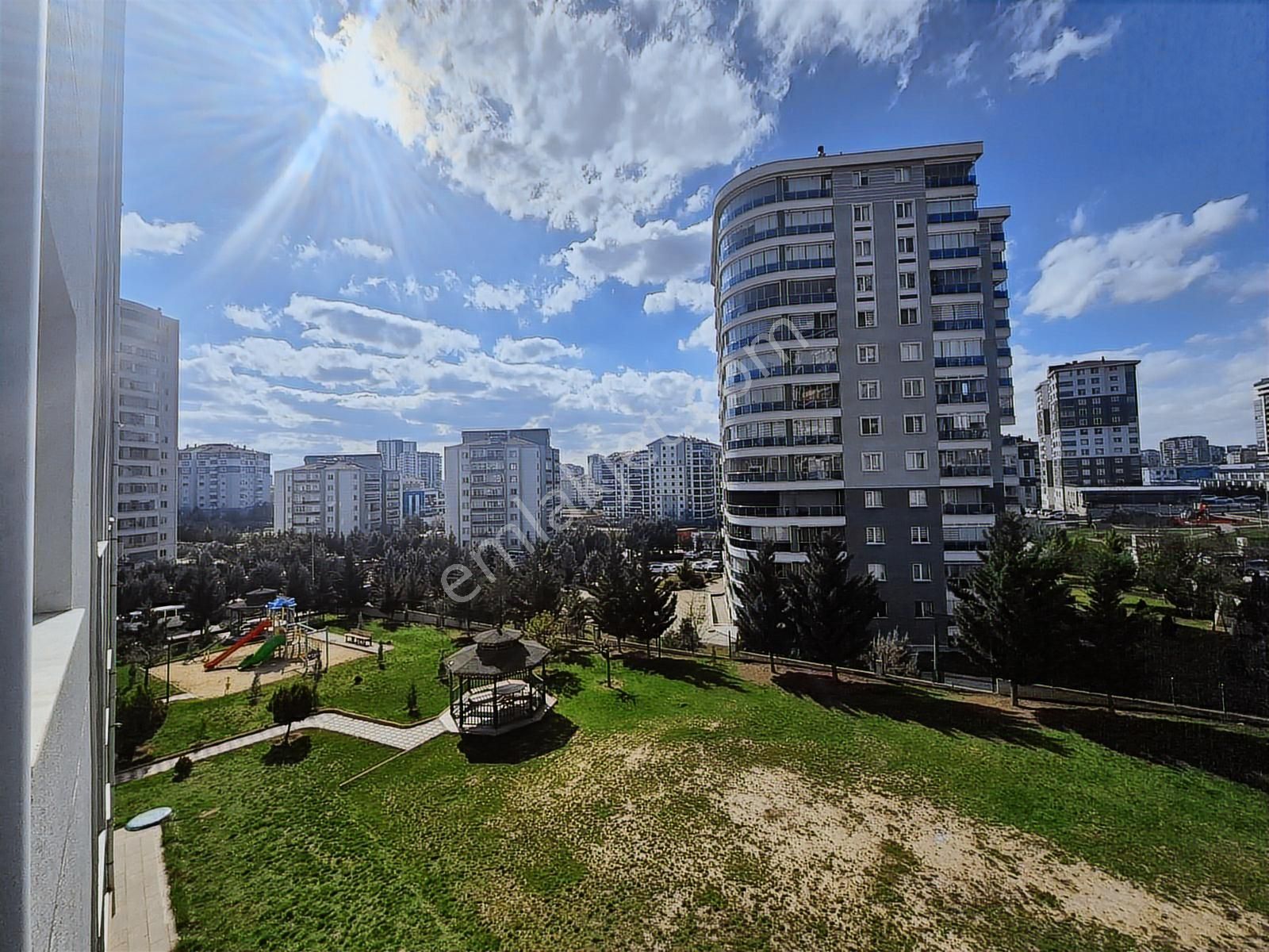 Batıkent-turgut Özal-çakırlar 3+1 Lüks Konfor Yatırım Fırsatı - Görsel 35