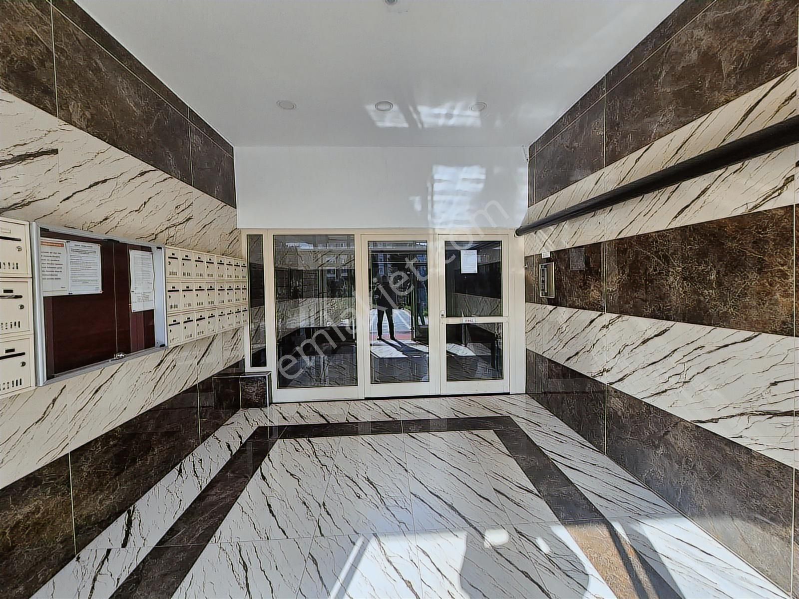 Batıkent-turgut Özal-çakırlar 3+1 Lüks Konfor Yatırım Fırsatı - Görsel 10