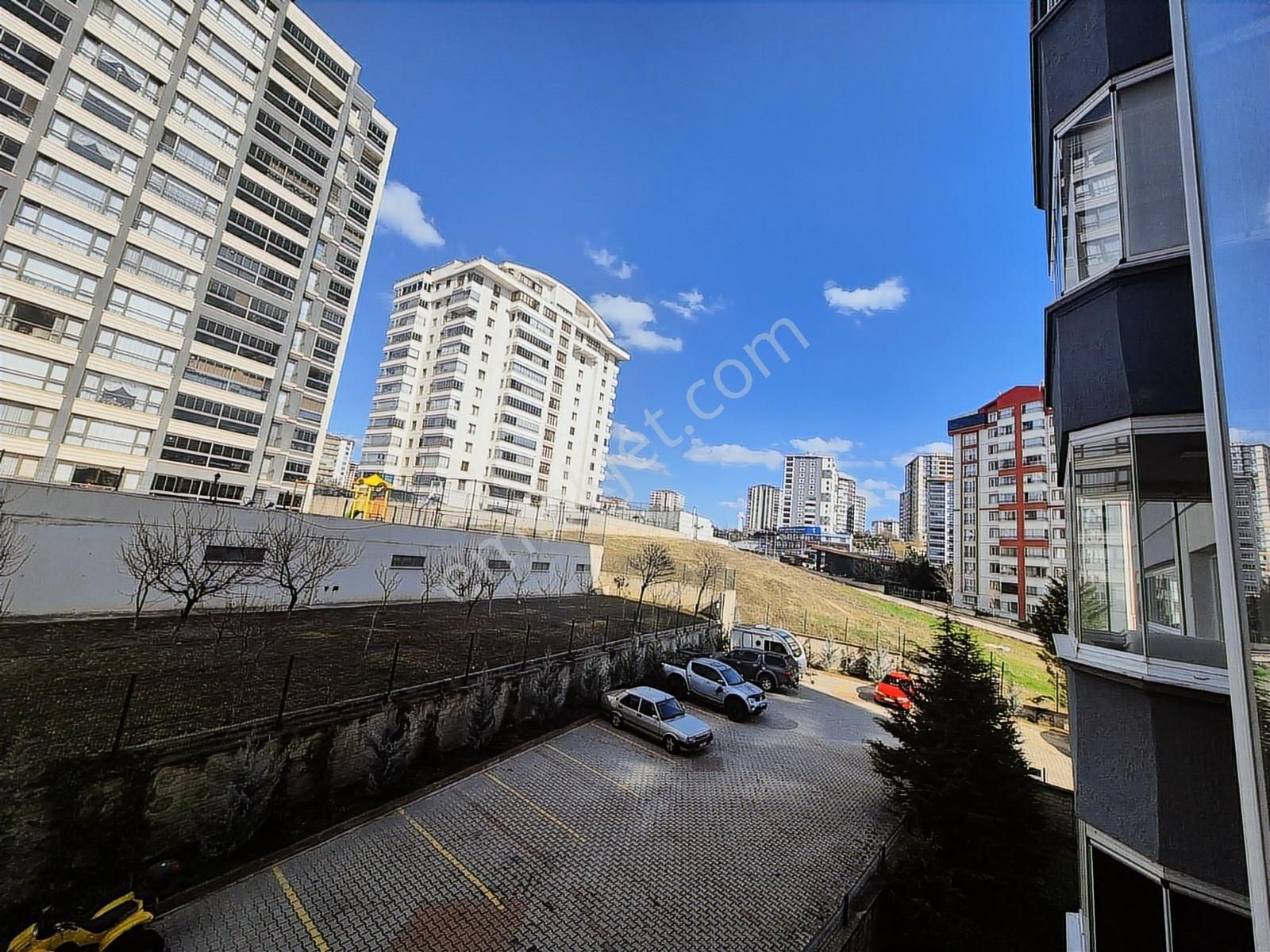 Batıkent-turgut Özal-çakırlar 3+1 Lüks Konfor Yatırım Fırsatı - Görsel 2