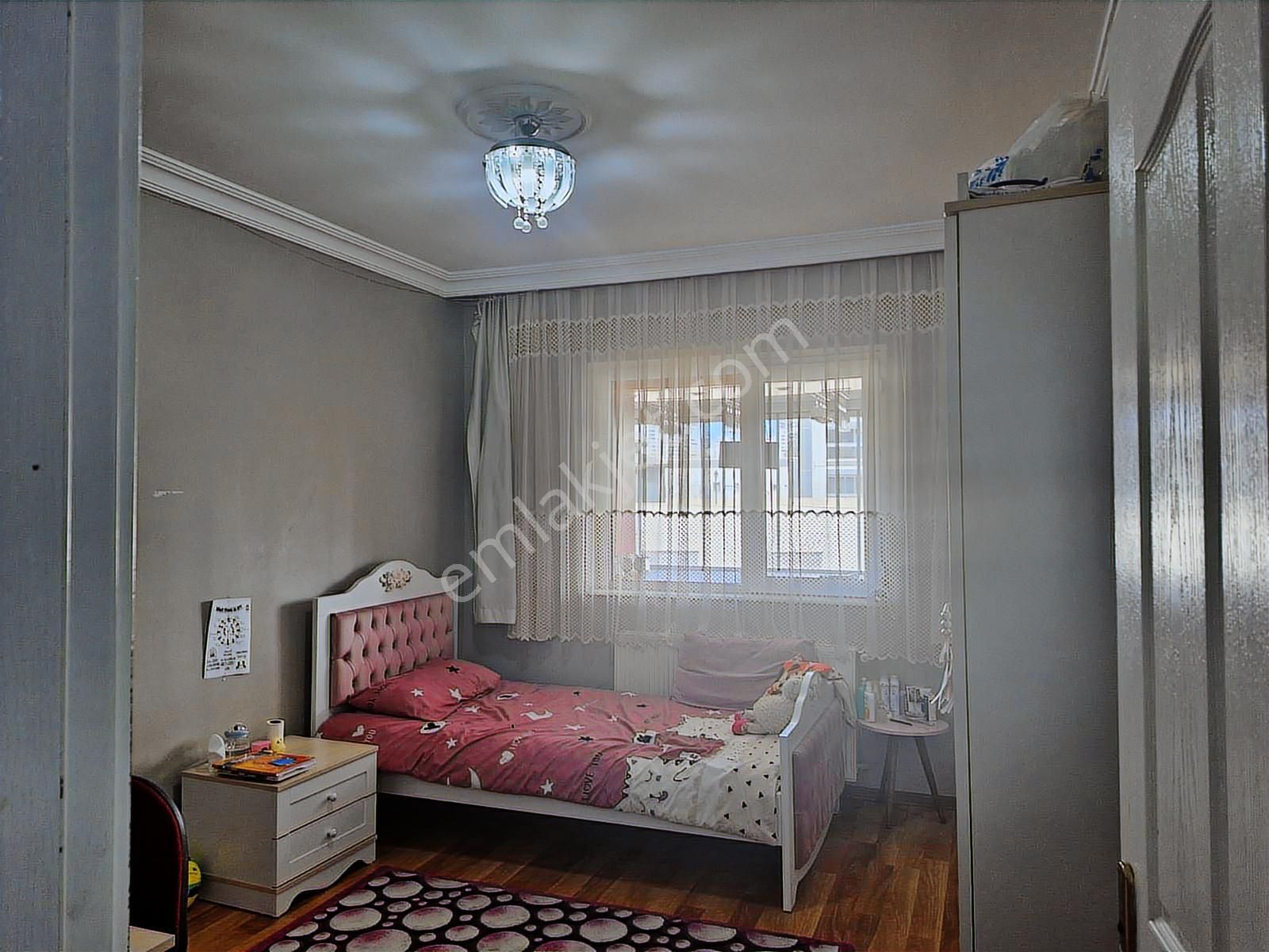 Batıkent-turgut Özal-çakırlar 3+1 Lüks Konfor Yatırım Fırsatı - Görsel 7