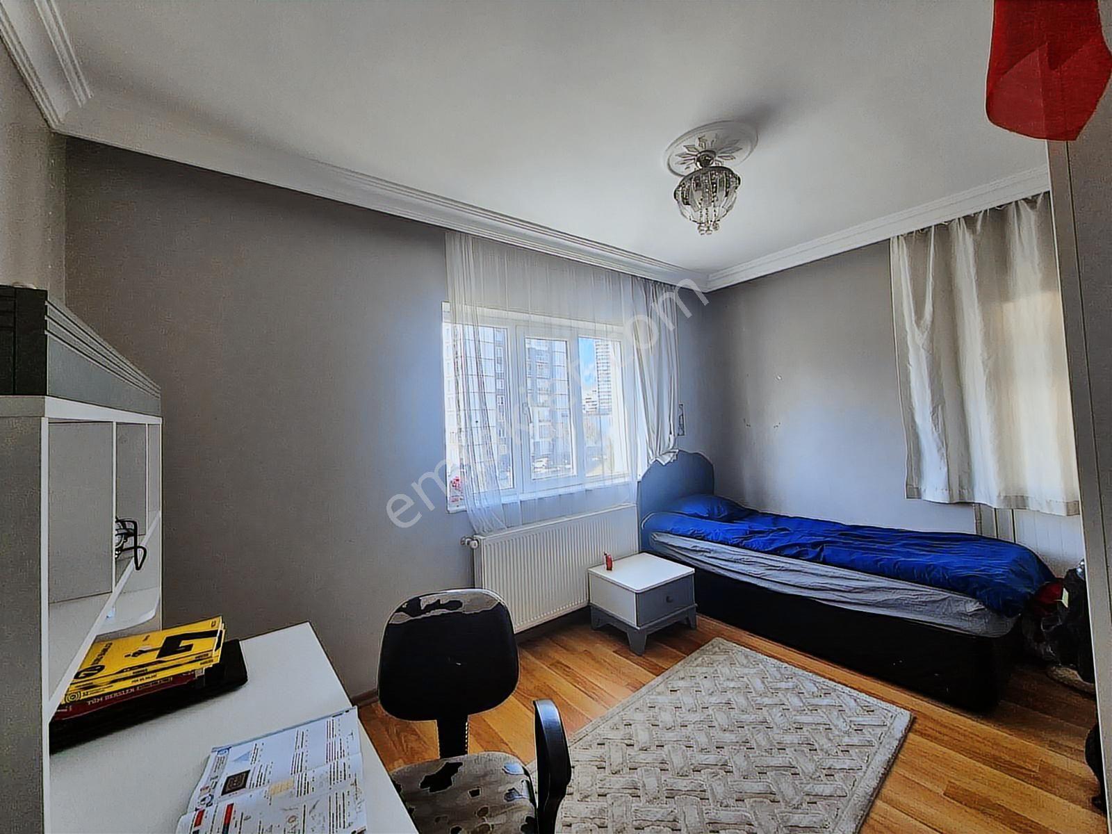 Batıkent-turgut Özal-çakırlar 3+1 Lüks Konfor Yatırım Fırsatı - Görsel 23