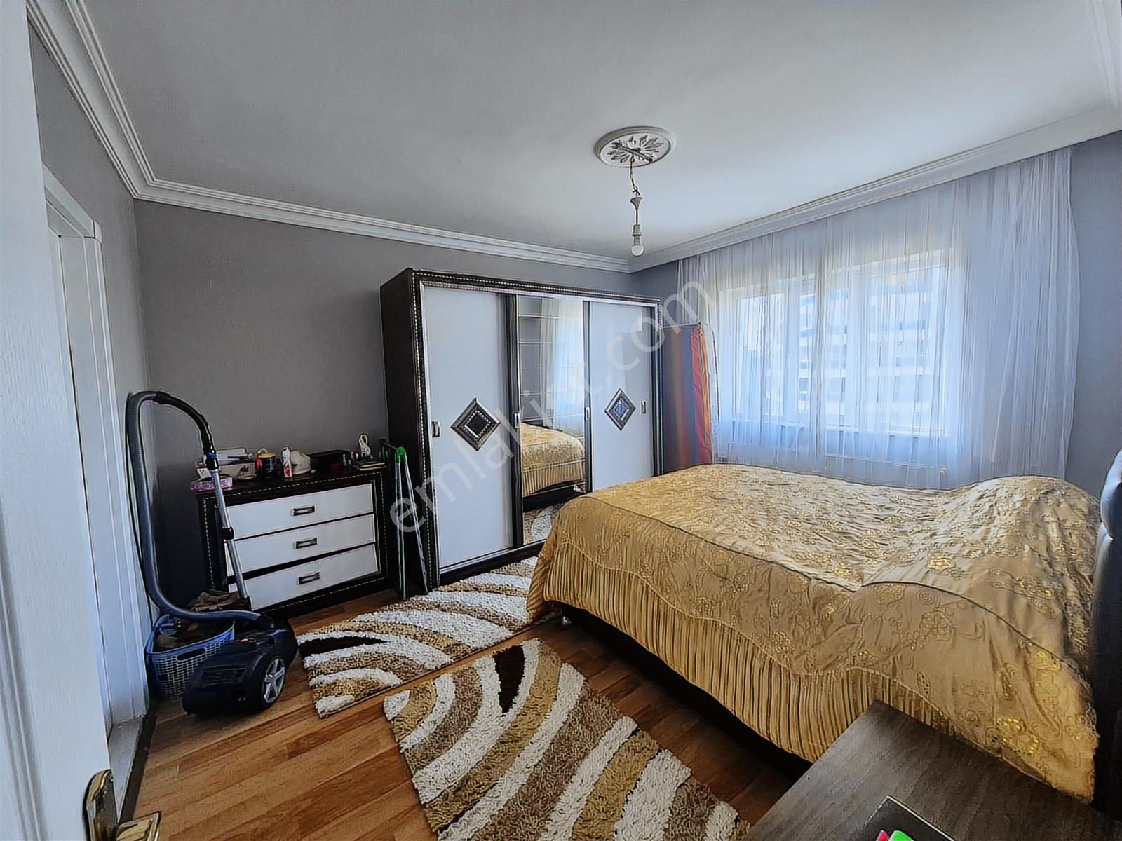 Batıkent-turgut Özal-çakırlar 3+1 Lüks Konfor Yatırım Fırsatı - Görsel 25