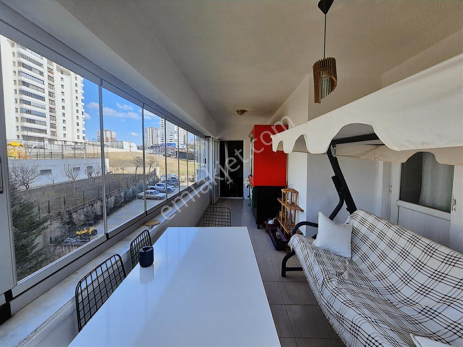 Batıkent-turgut Özal-çakırlar 3+1 Lüks Konfor Yatırım Fırsatı - Görsel 5