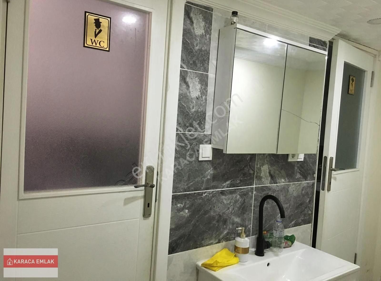 Barbaros'ta Kiralık 170'm2 Ofis Katı - Görsel 4